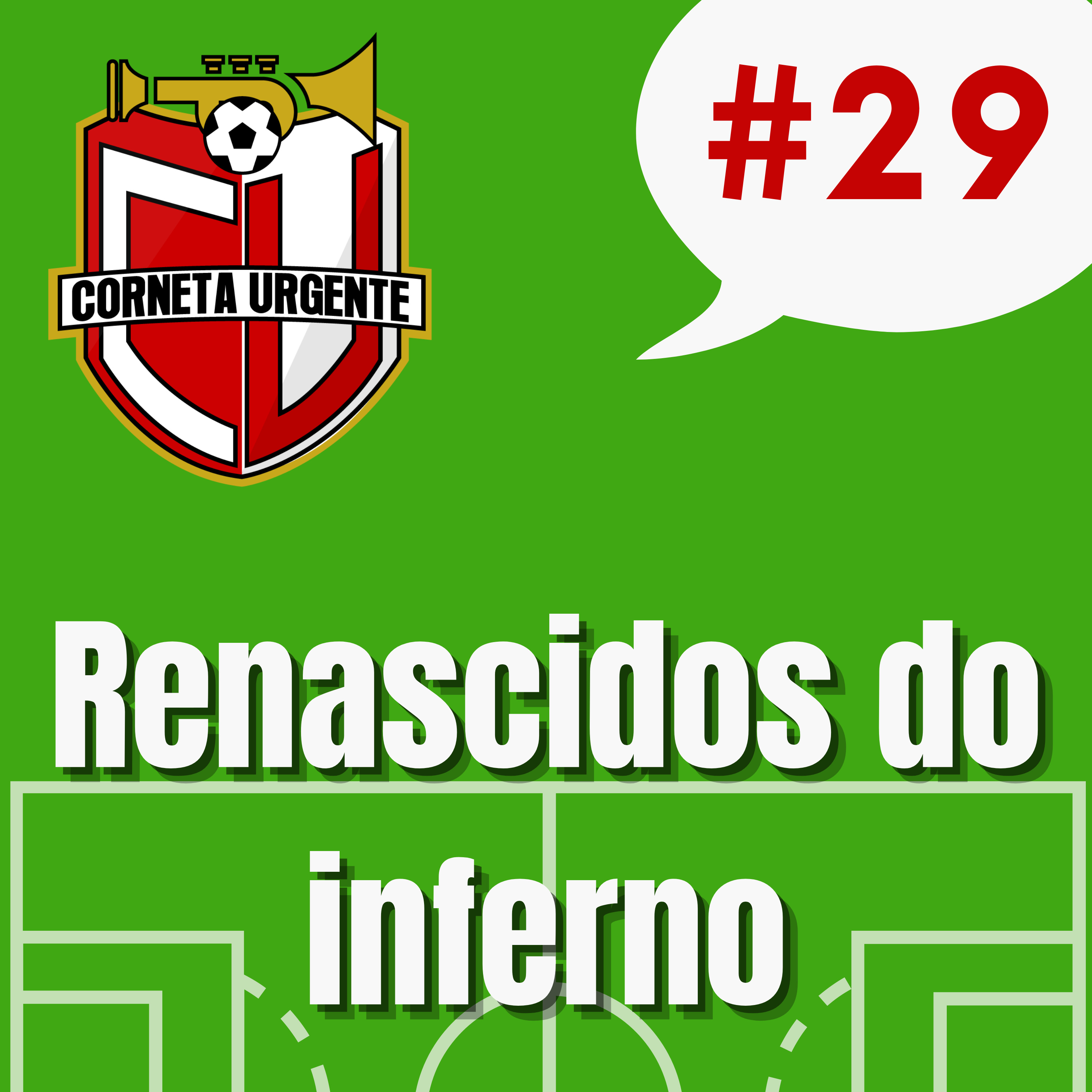 Corneta Urgente