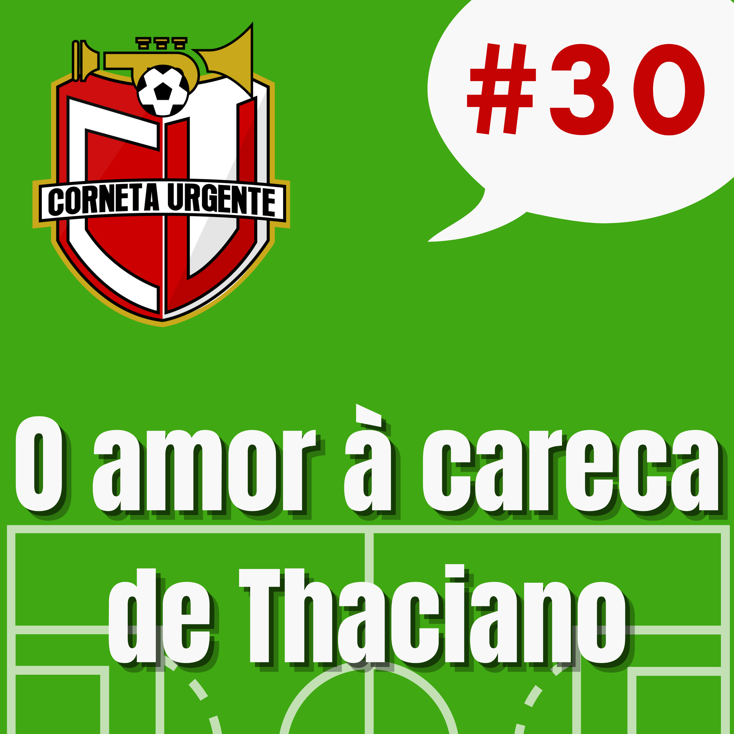 Corneta Urgente