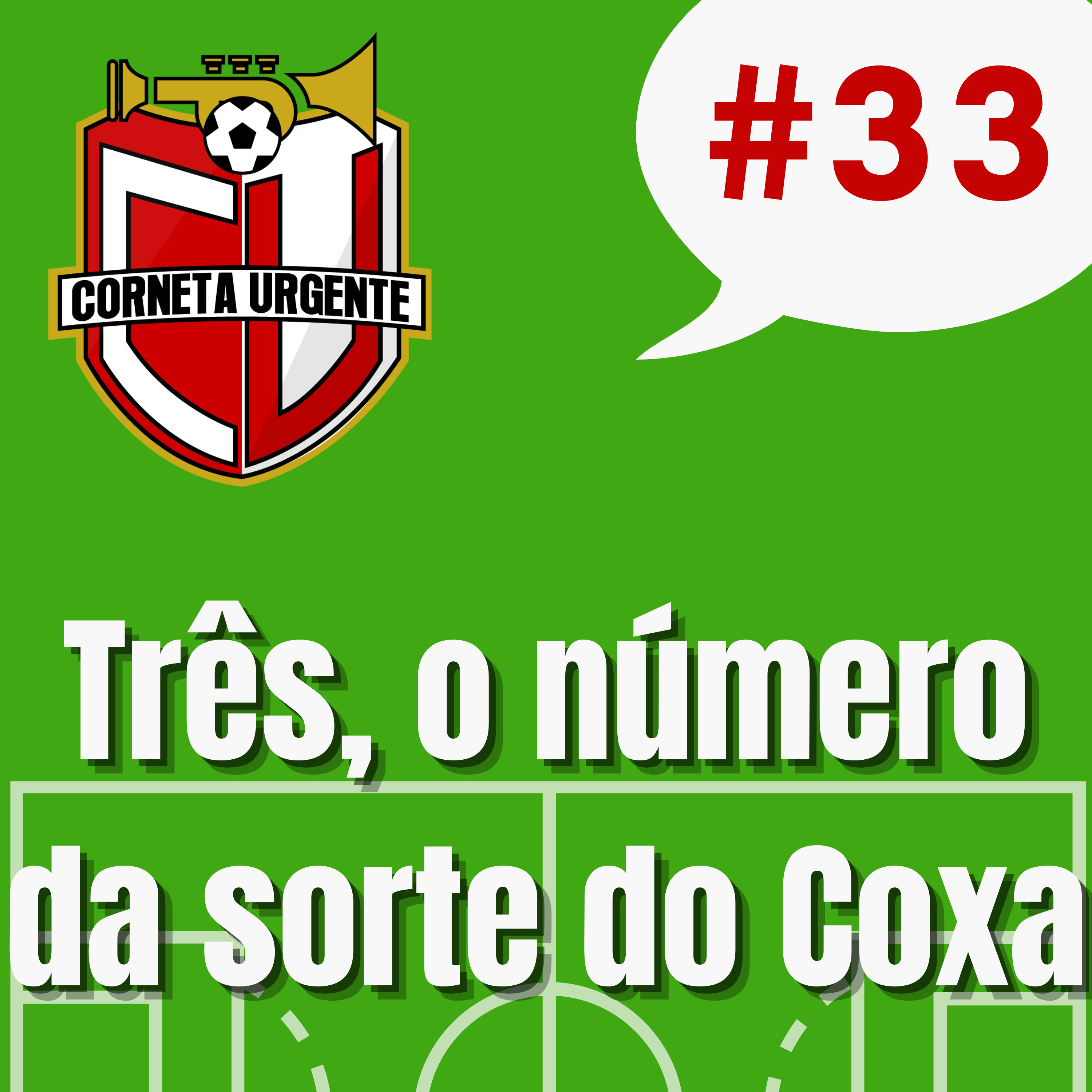 Corneta Urgente
