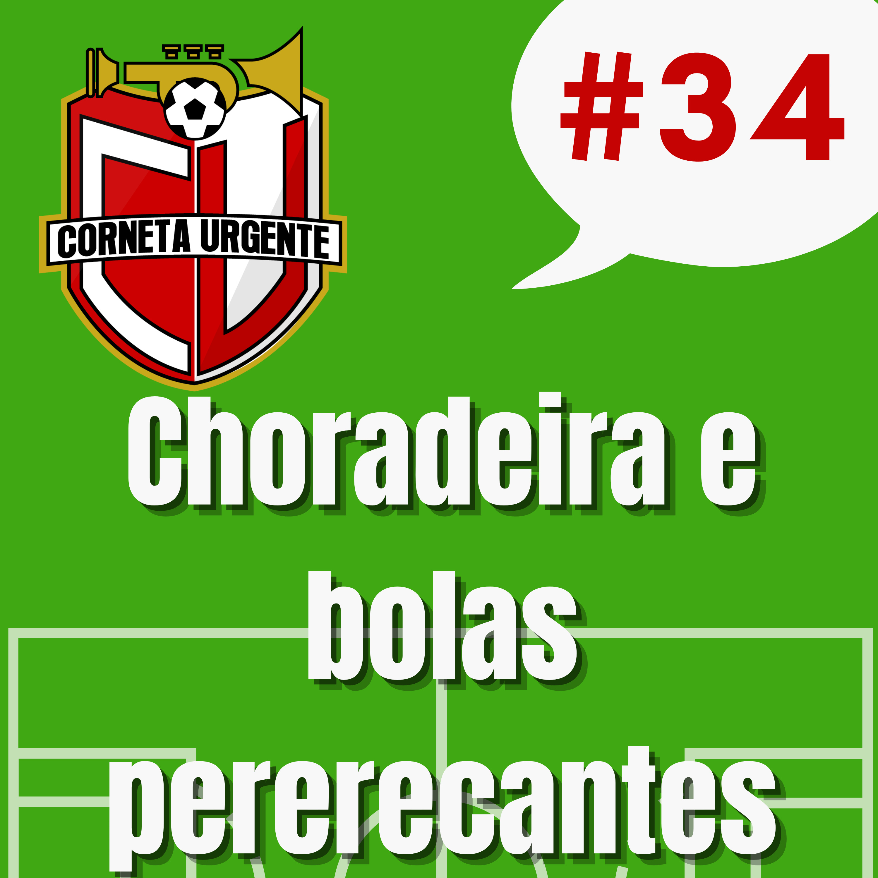 Corneta Urgente