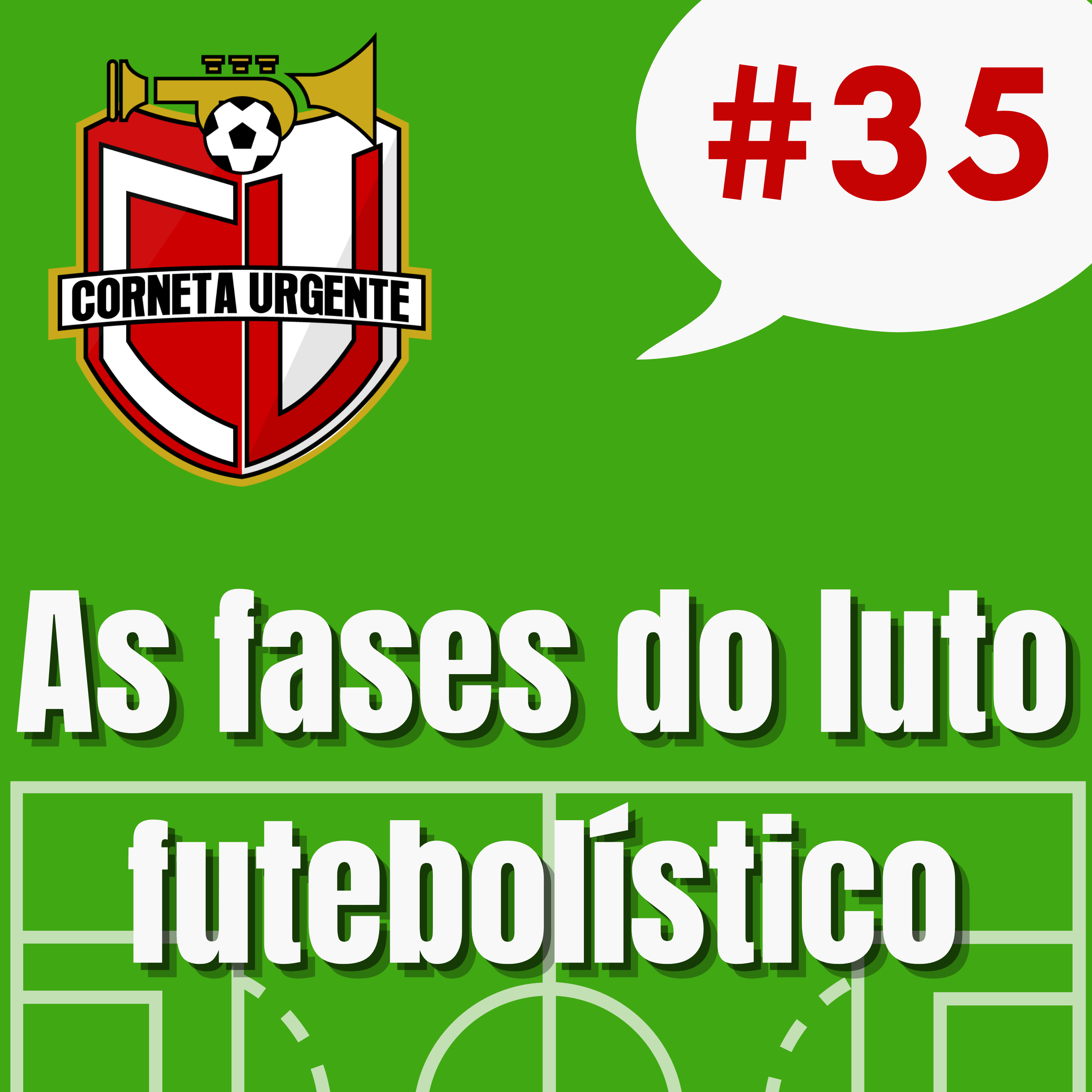 Corneta Urgente