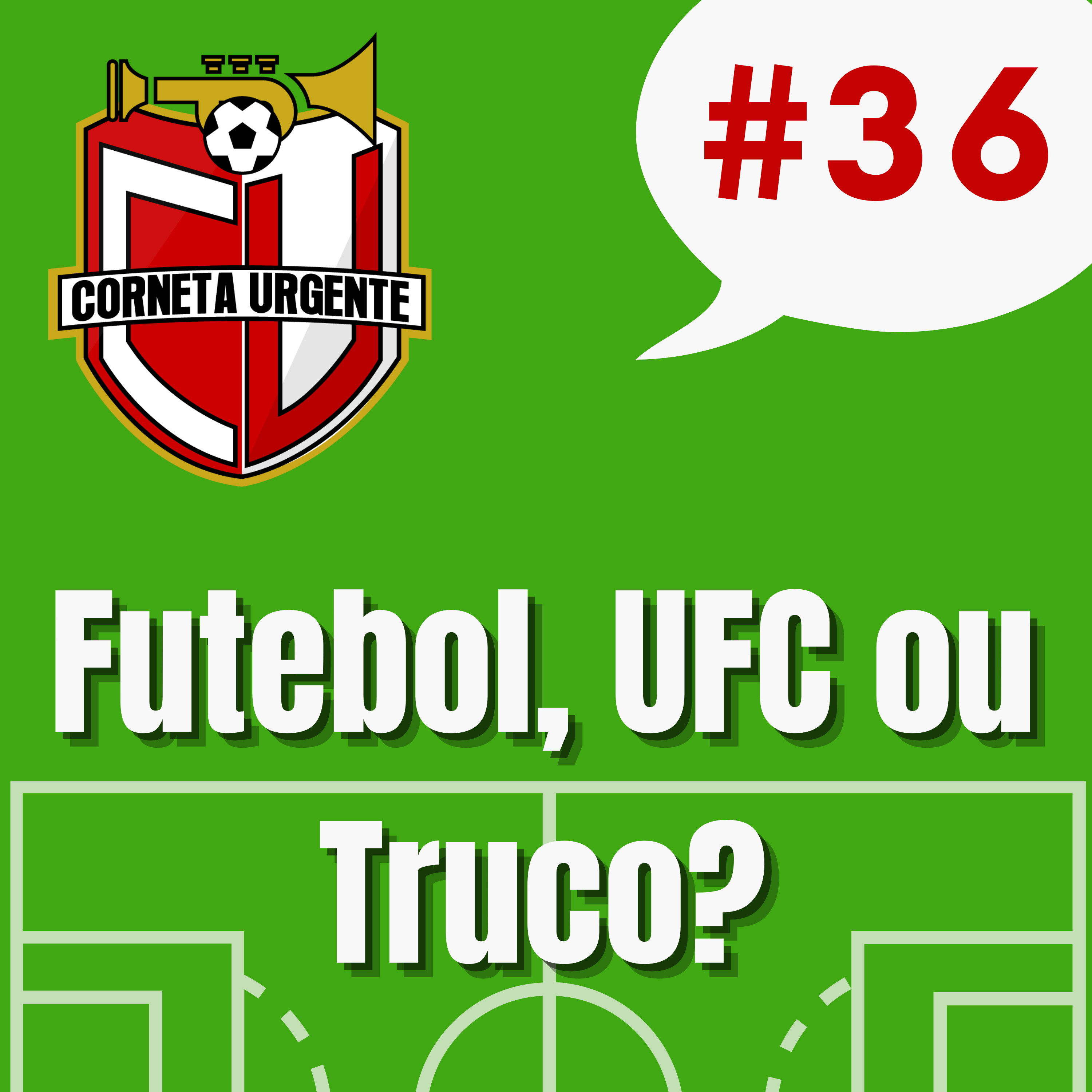 Corneta Urgente