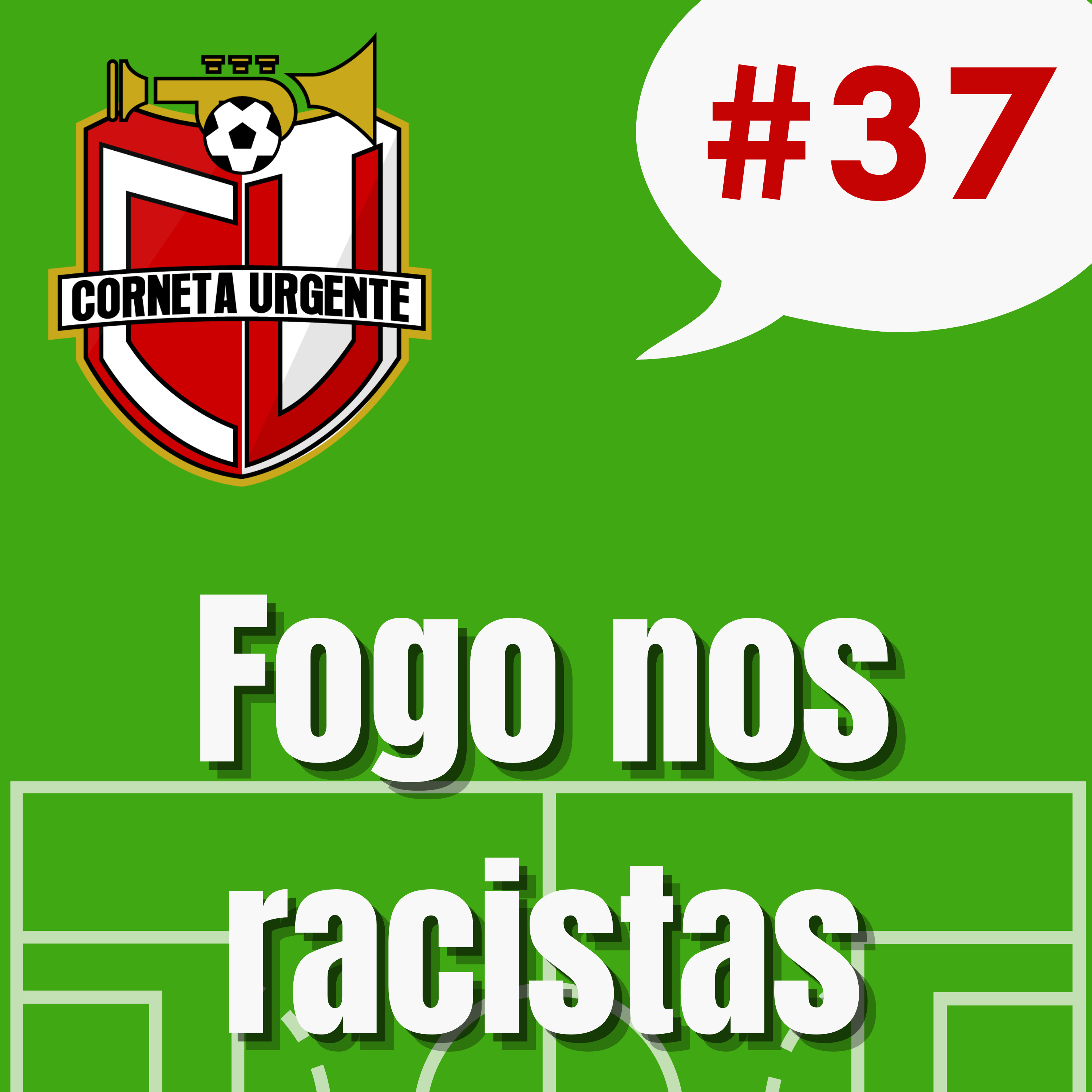 Corneta Urgente