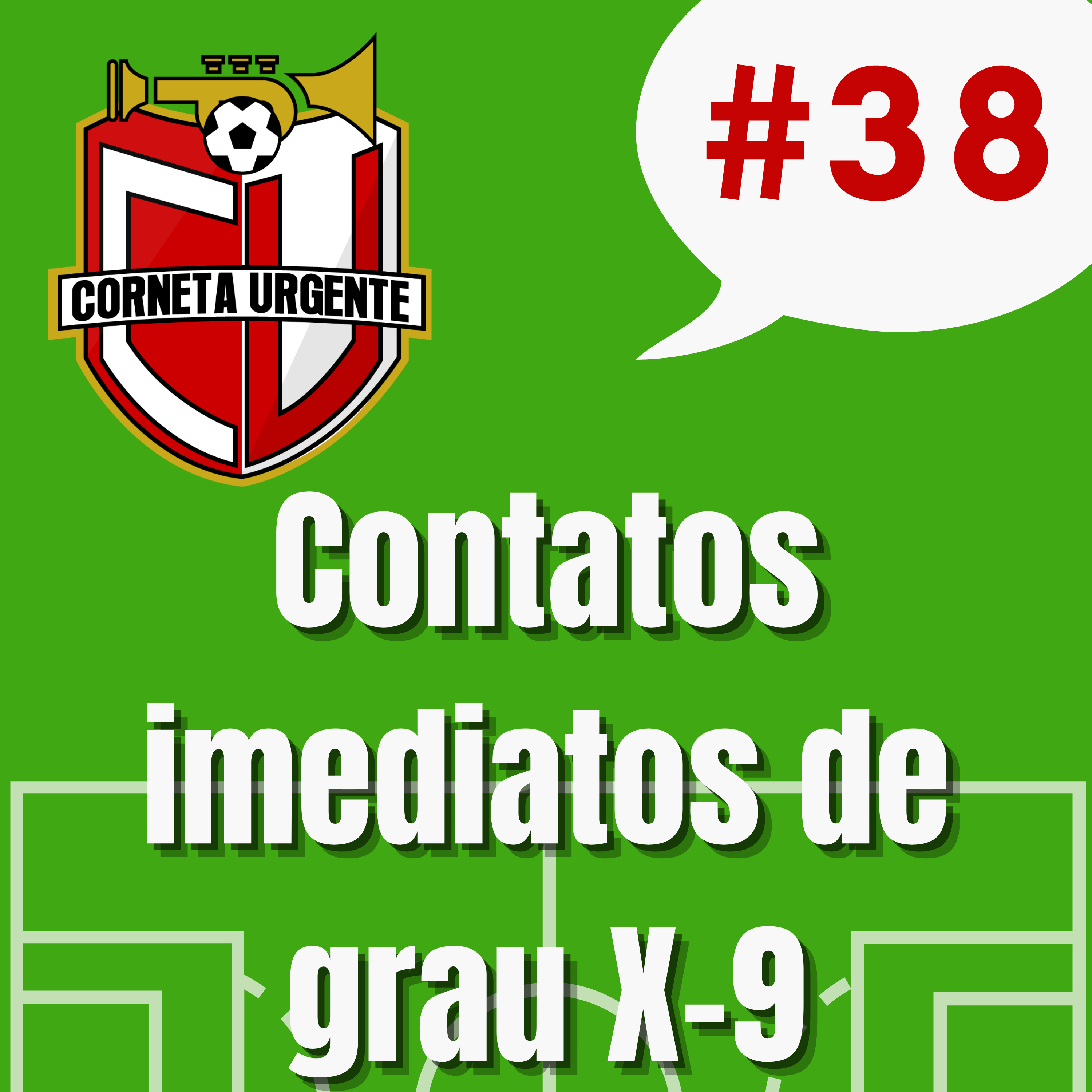 Corneta Urgente