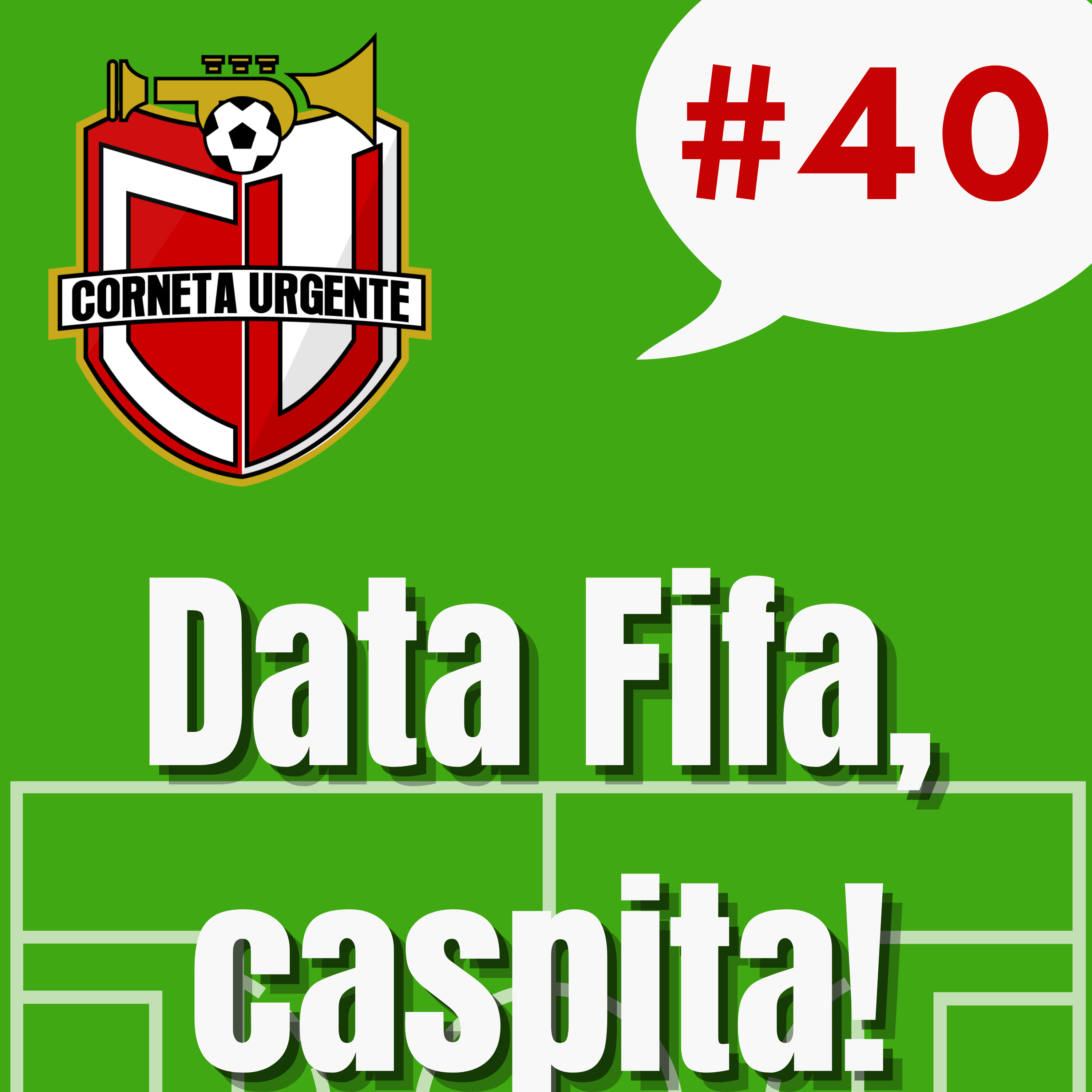 Corneta Urgente