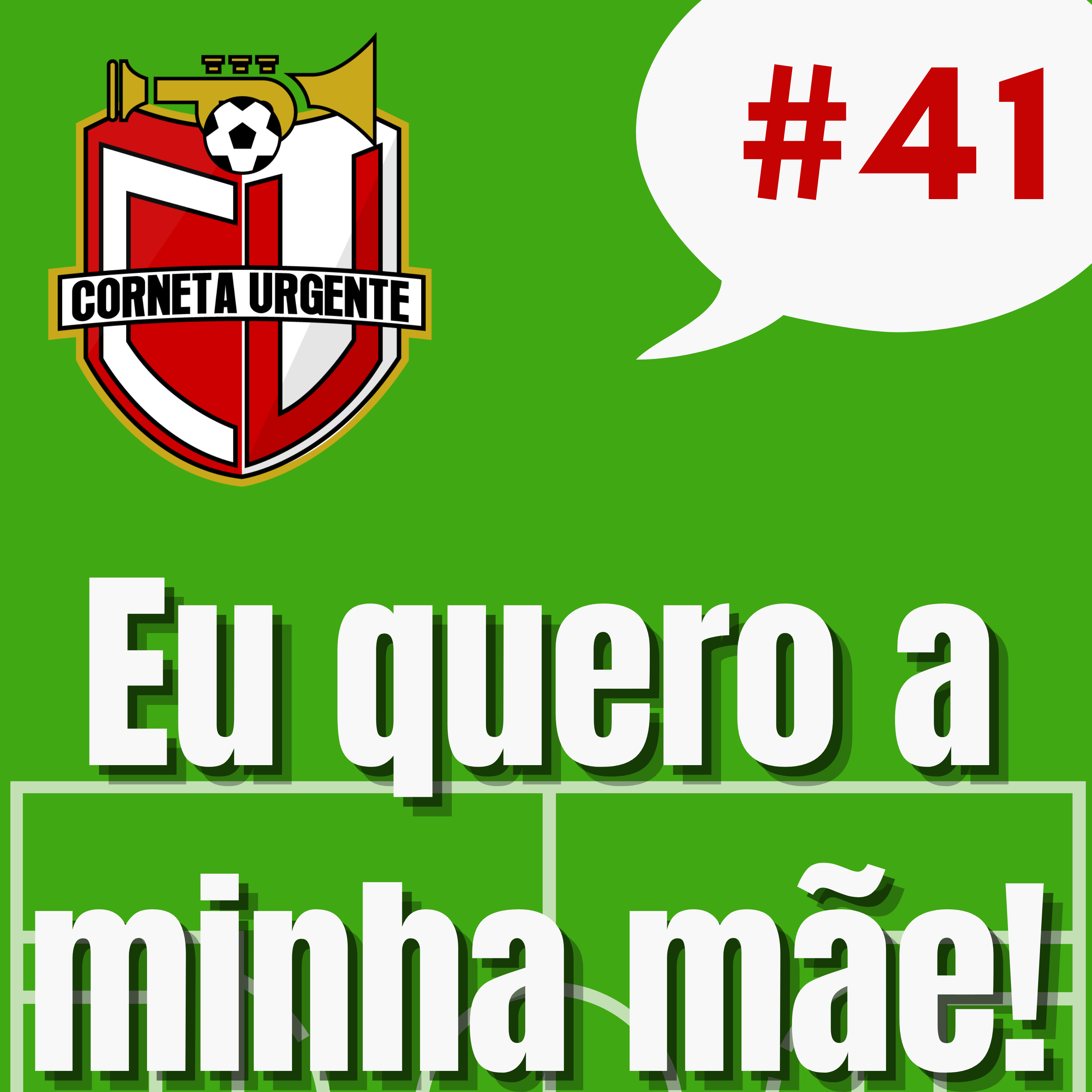 Corneta Urgente