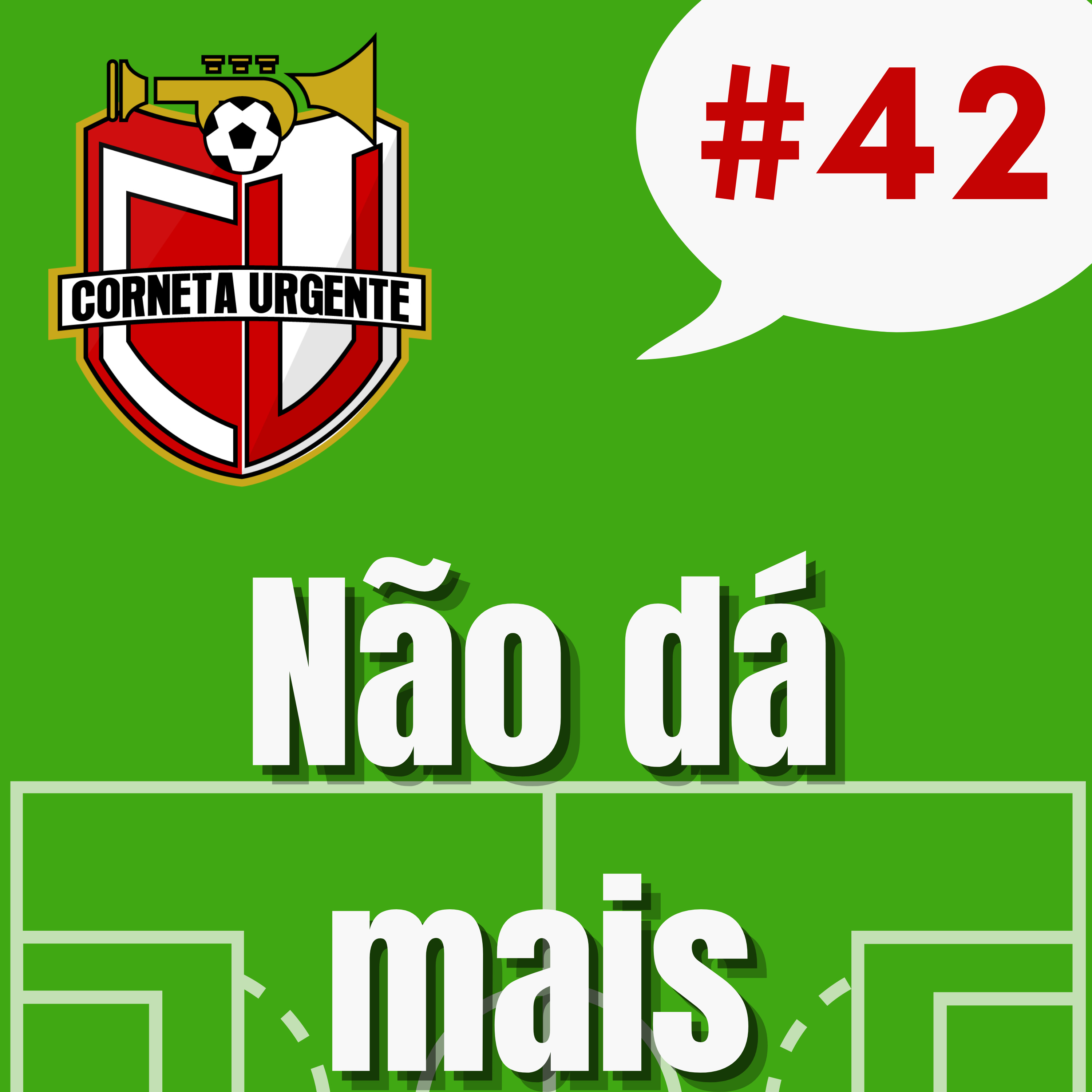 Corneta Urgente