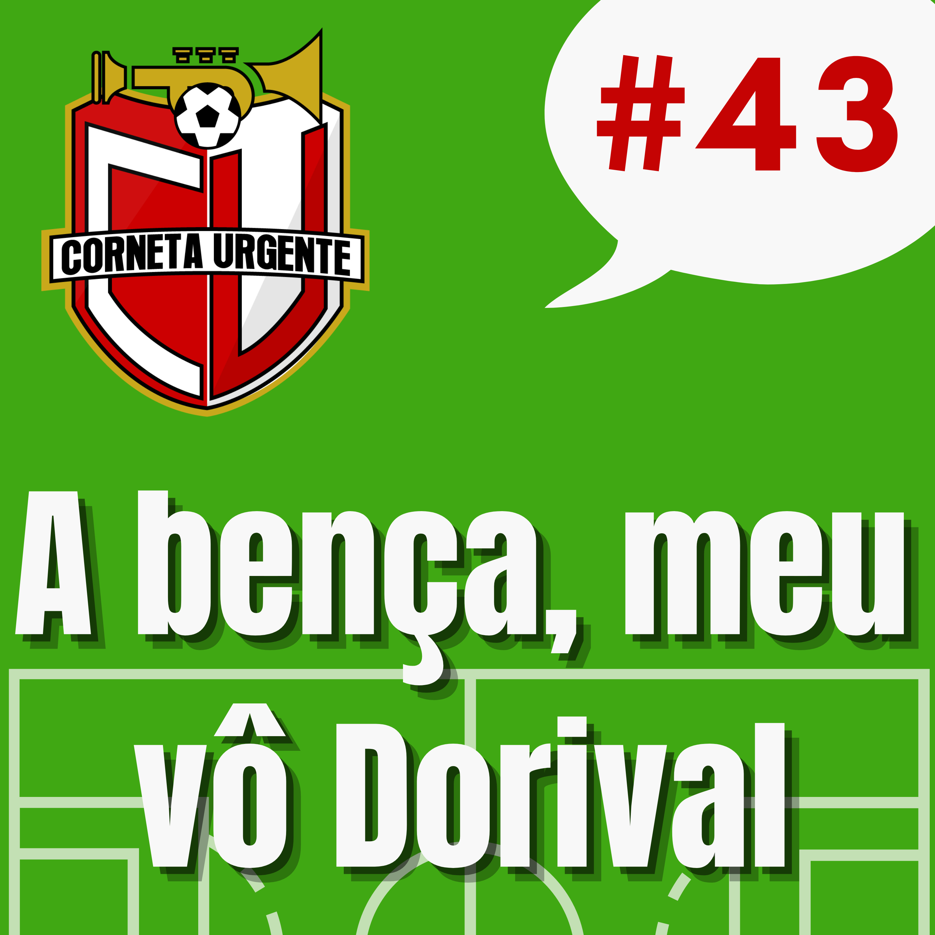 Corneta Urgente