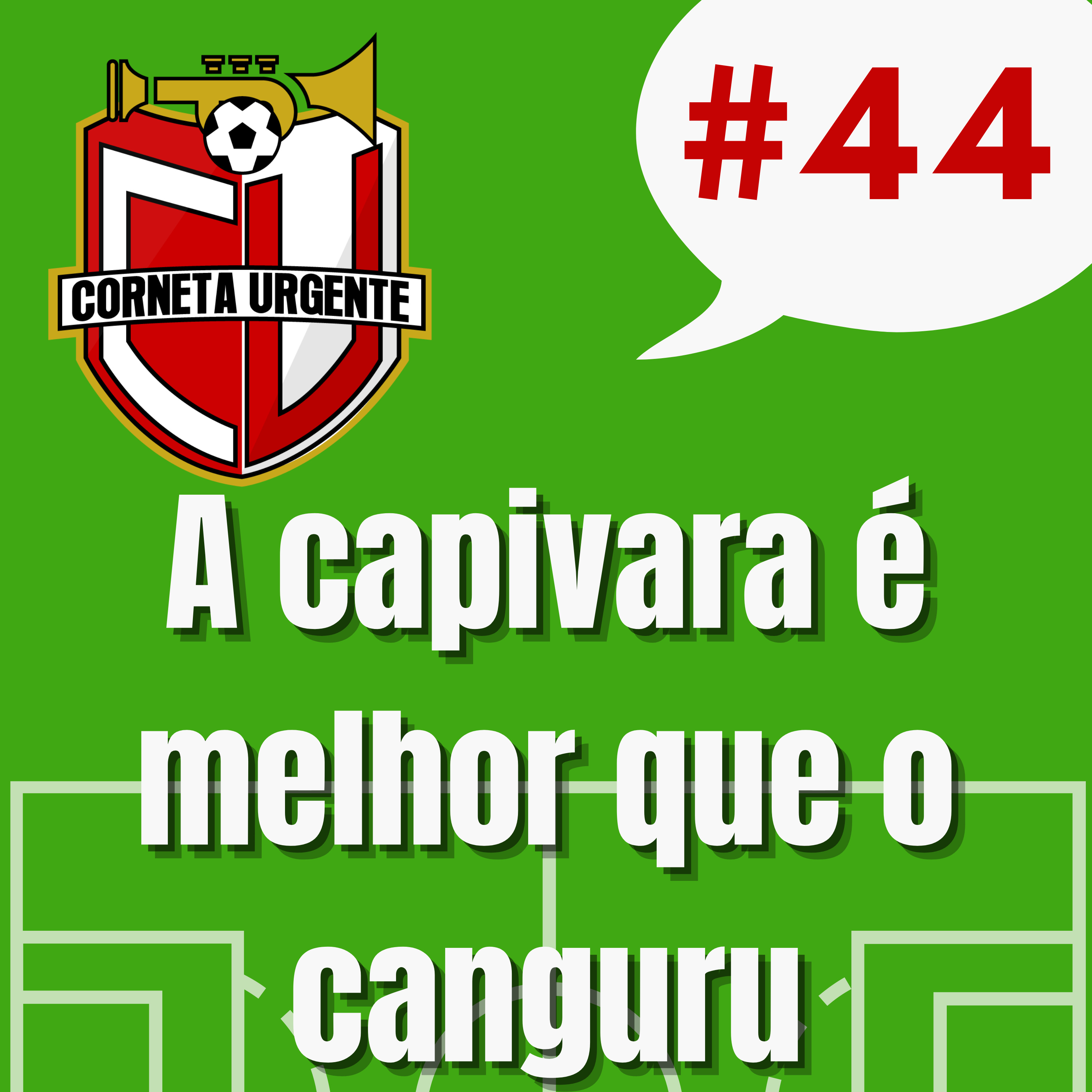 Corneta Urgente