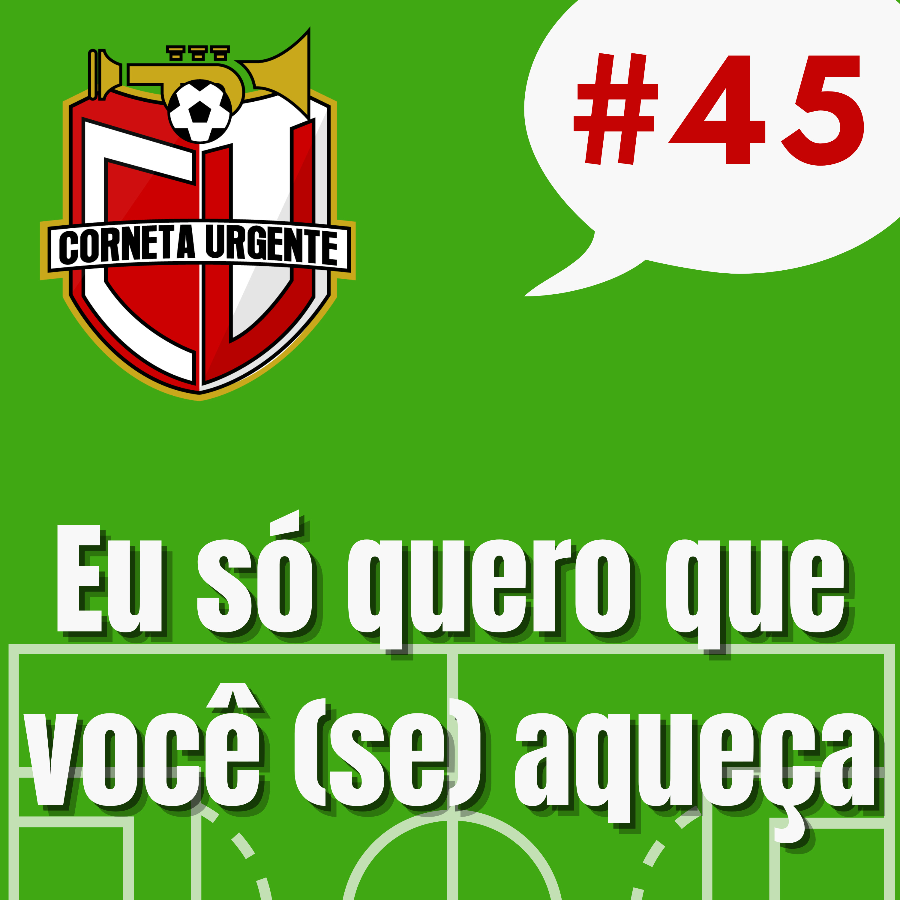 Corneta Urgente