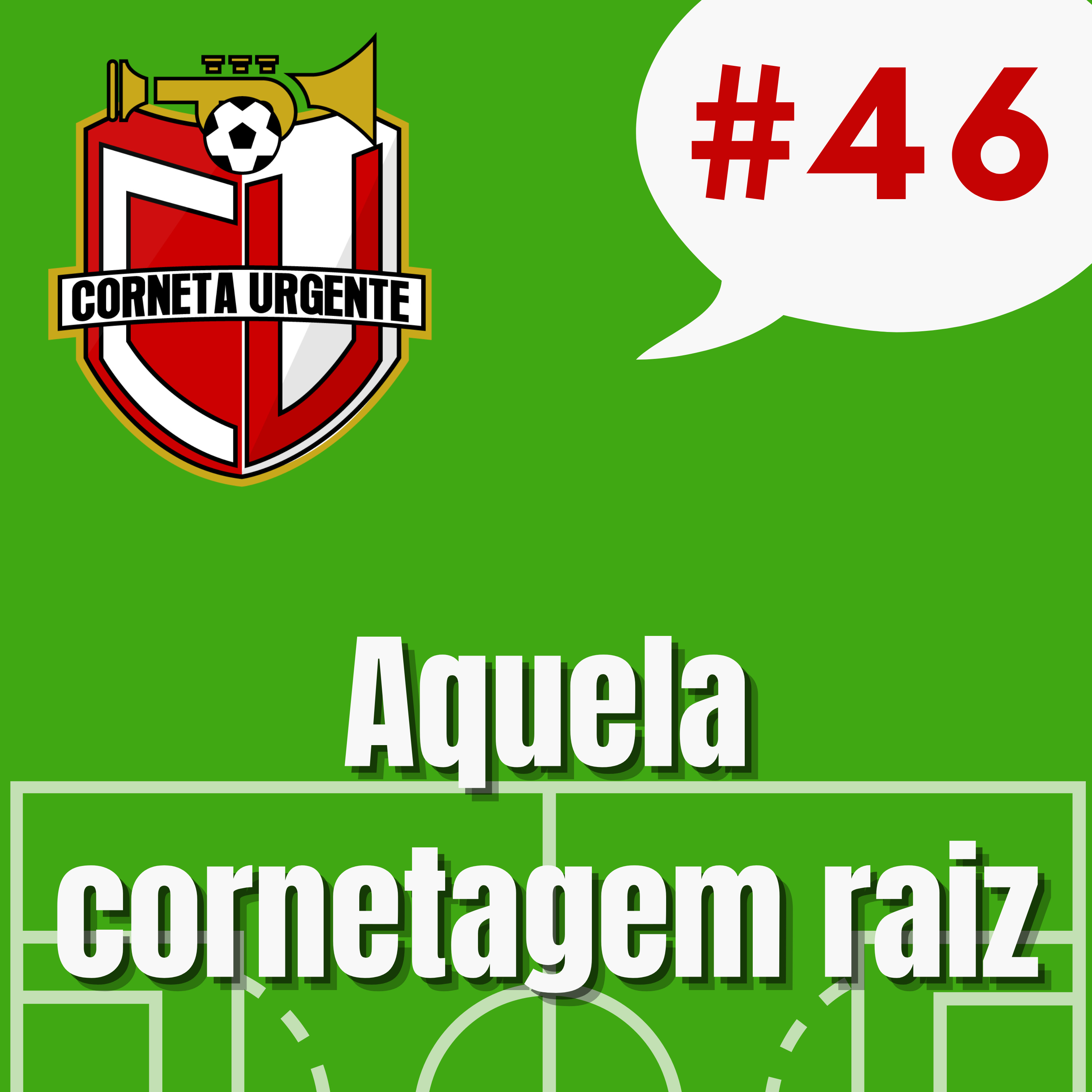 Corneta Urgente