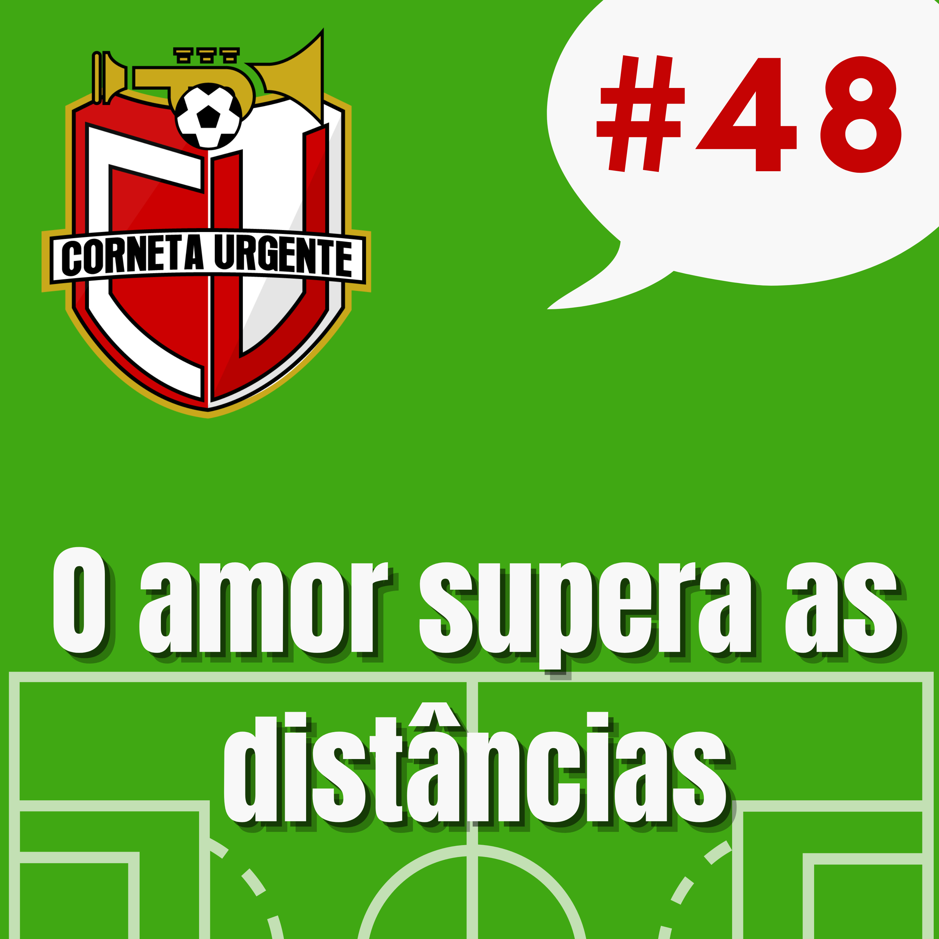 Corneta Urgente