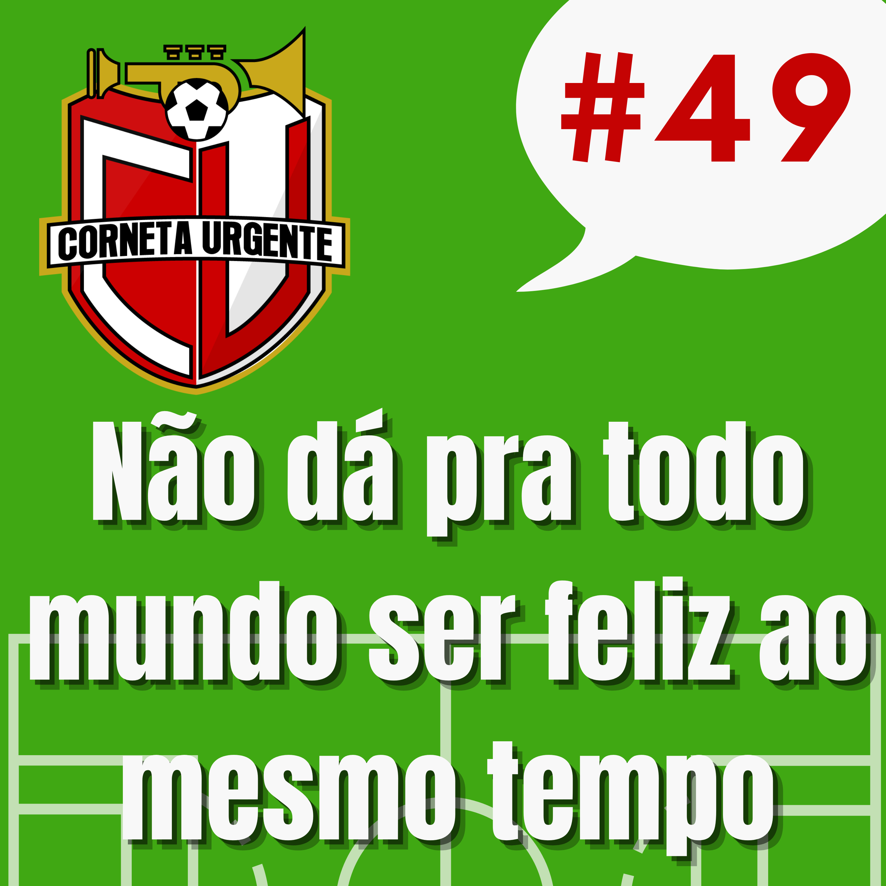 Corneta Urgente