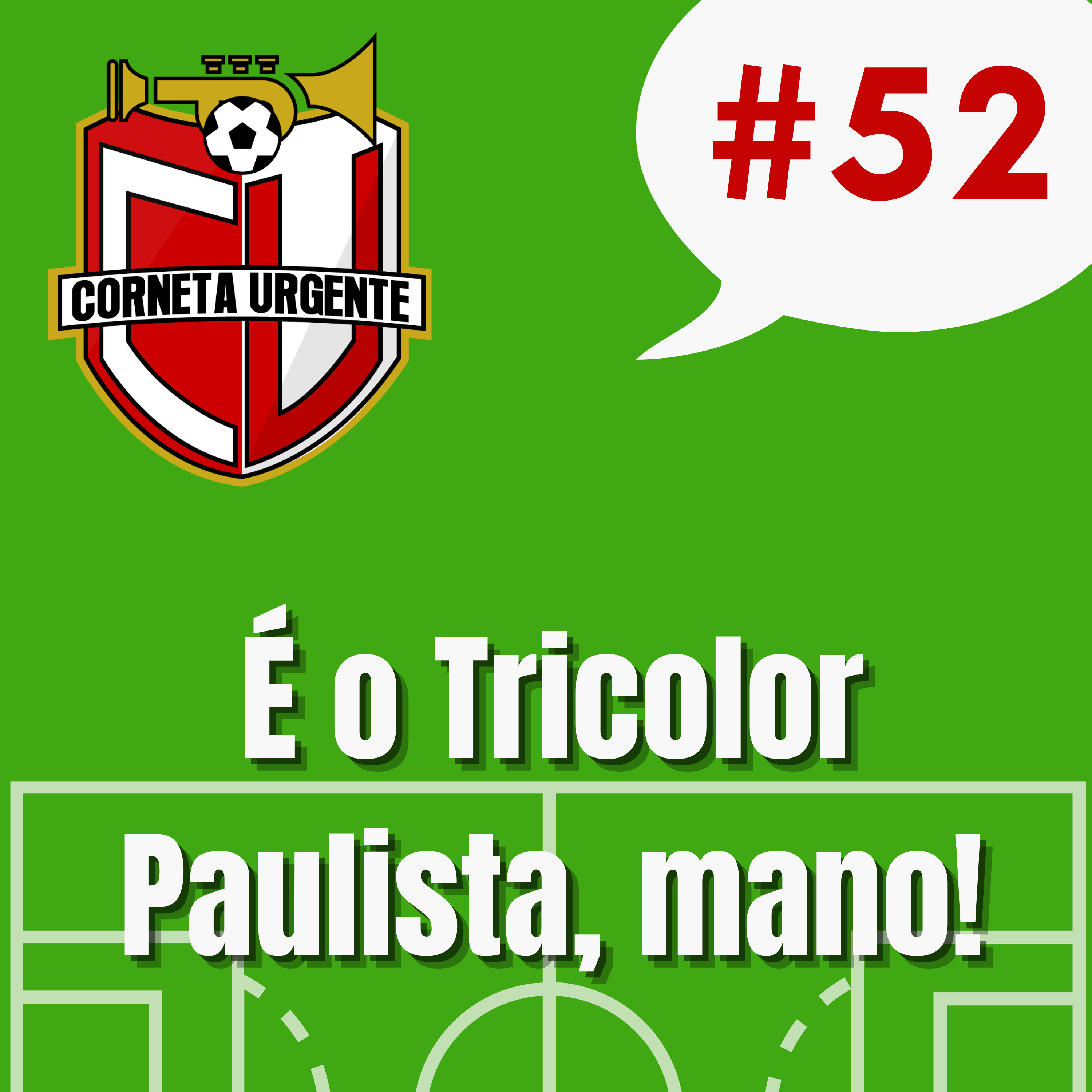 Corneta Urgente
