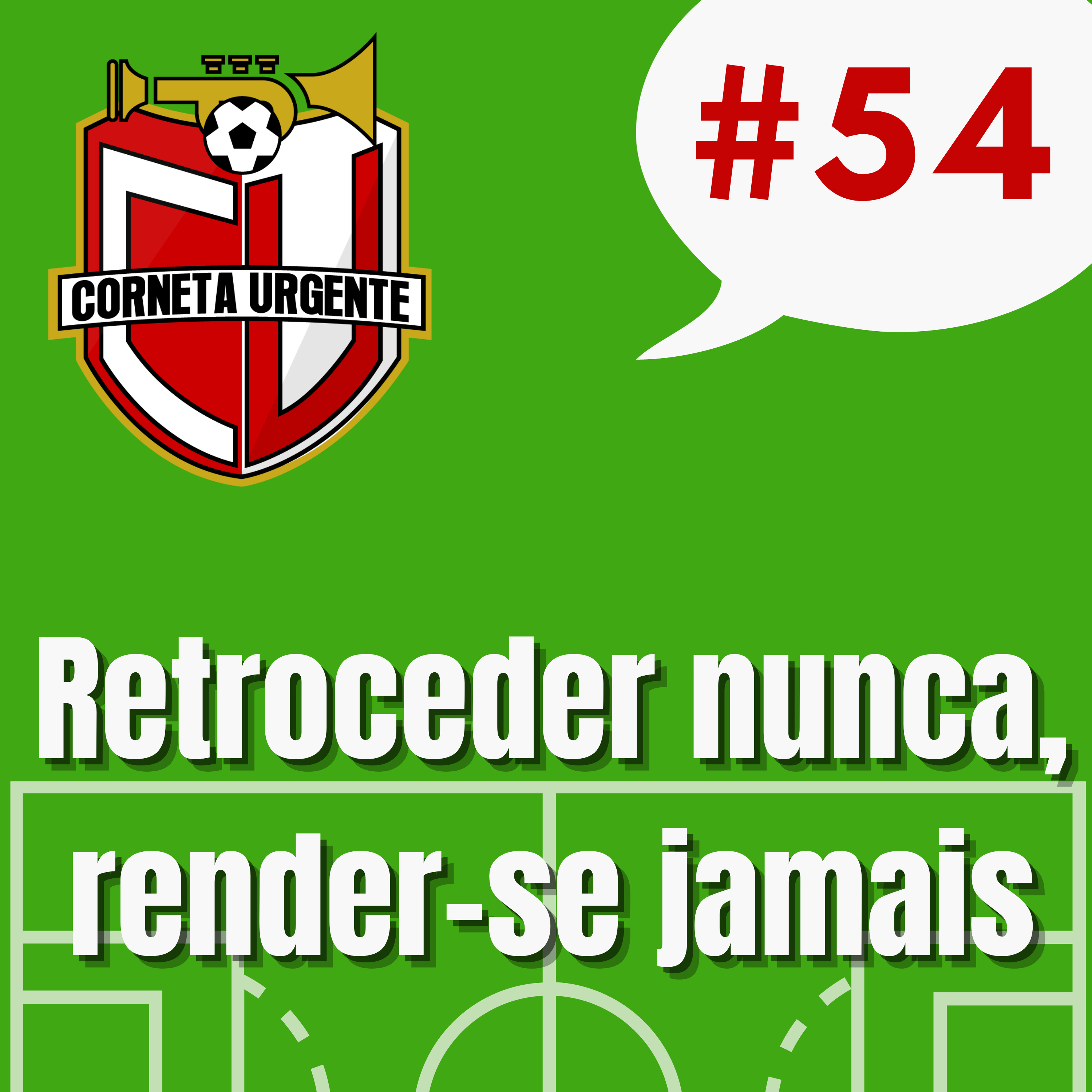 Corneta Urgente