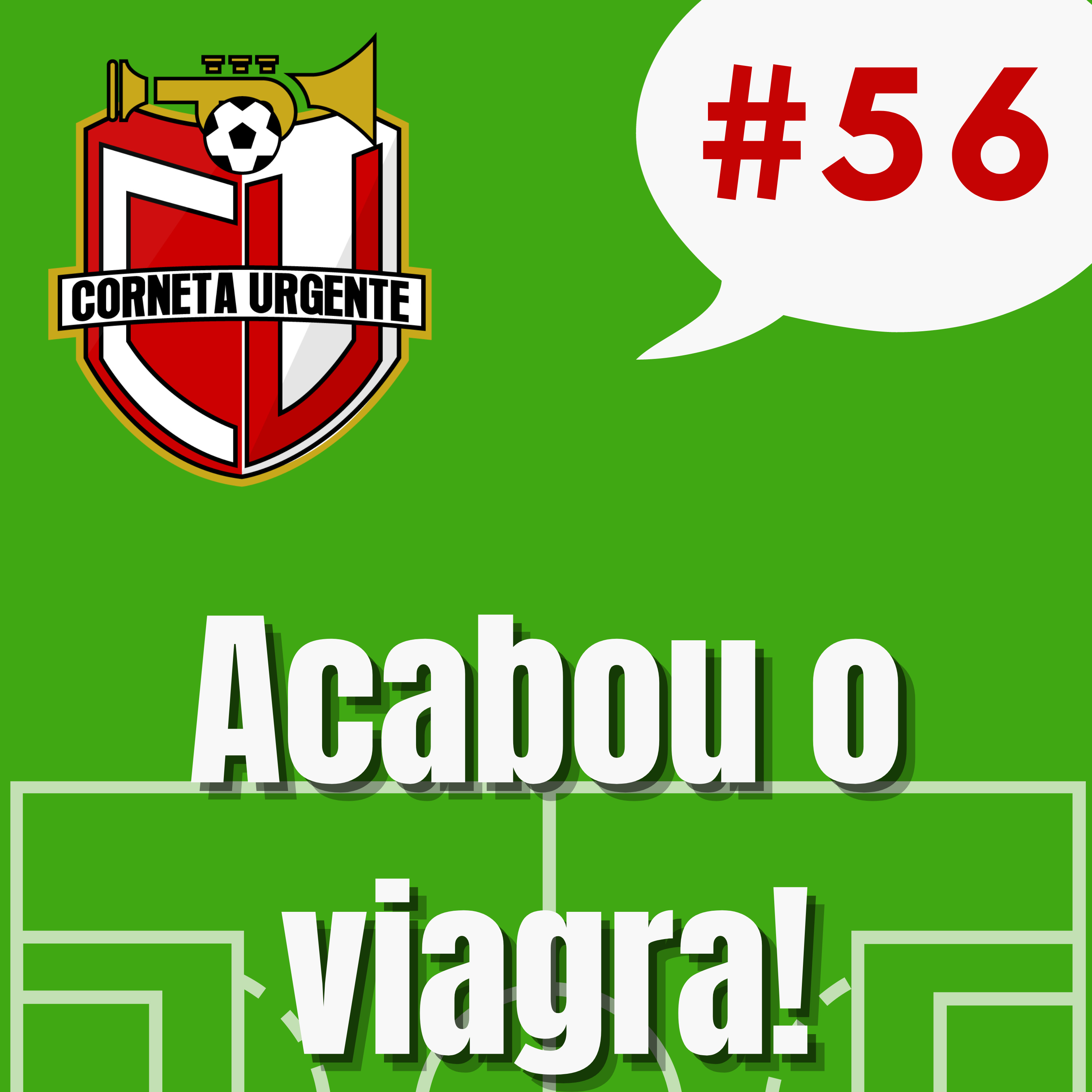 Corneta Urgente