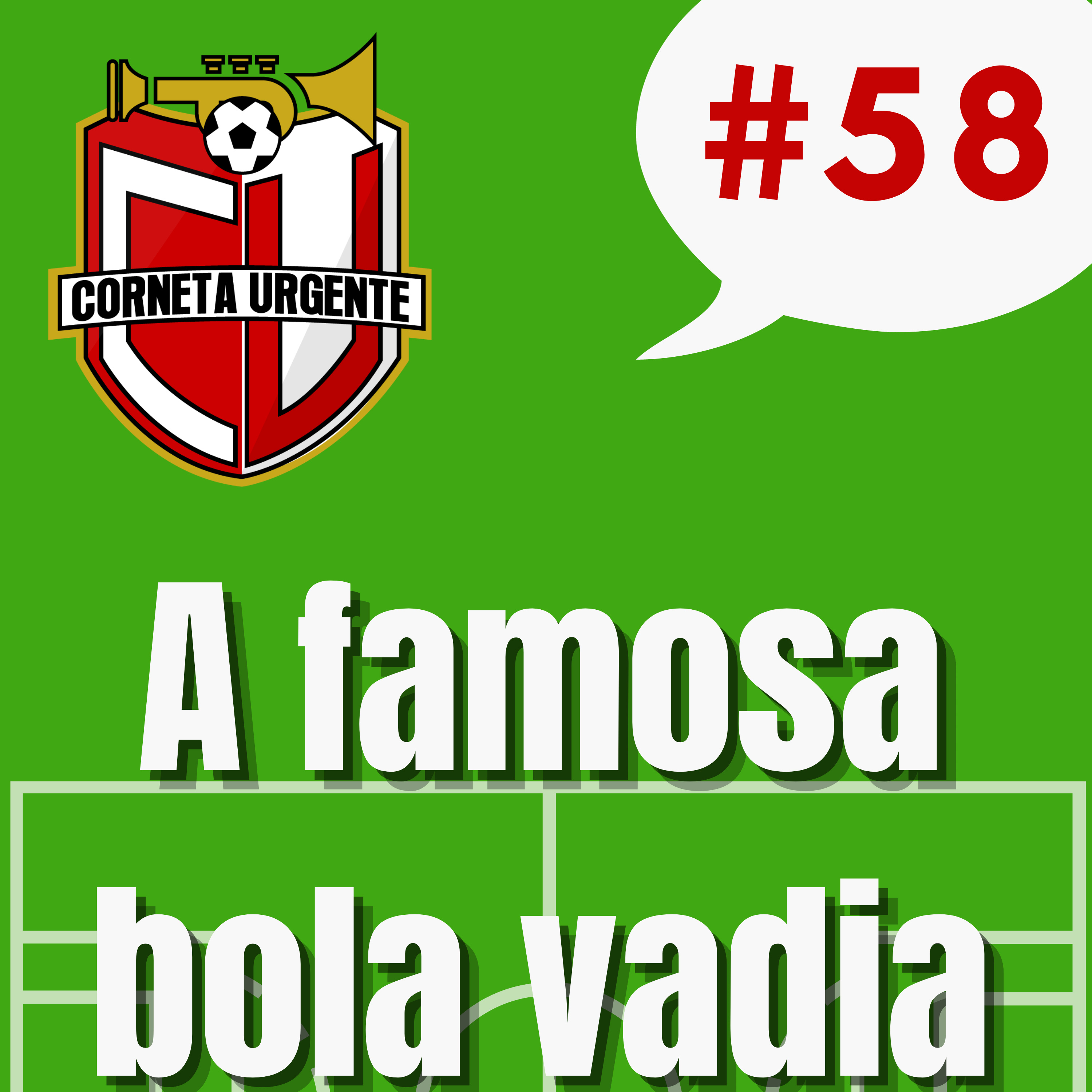 Corneta Urgente