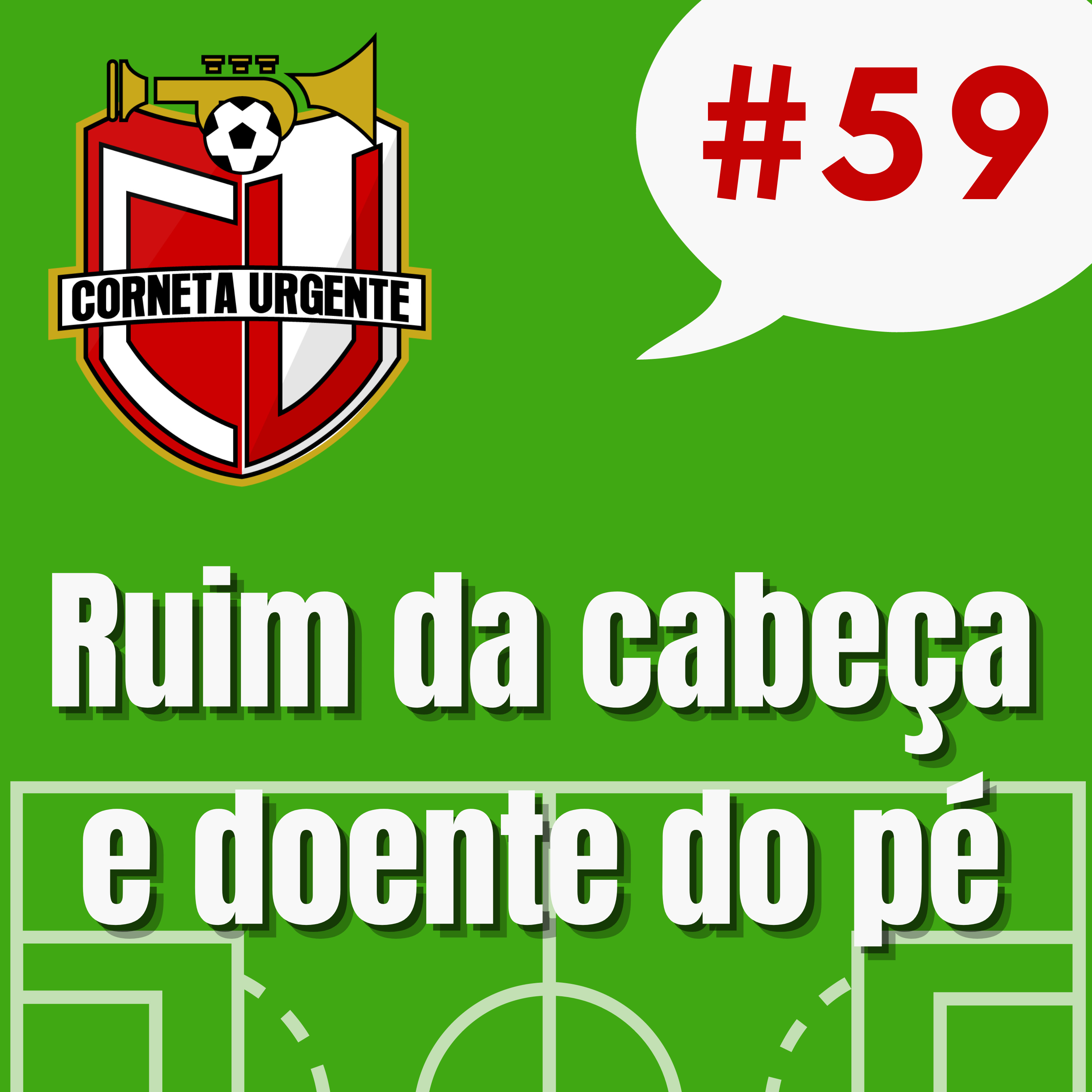 Corneta Urgente