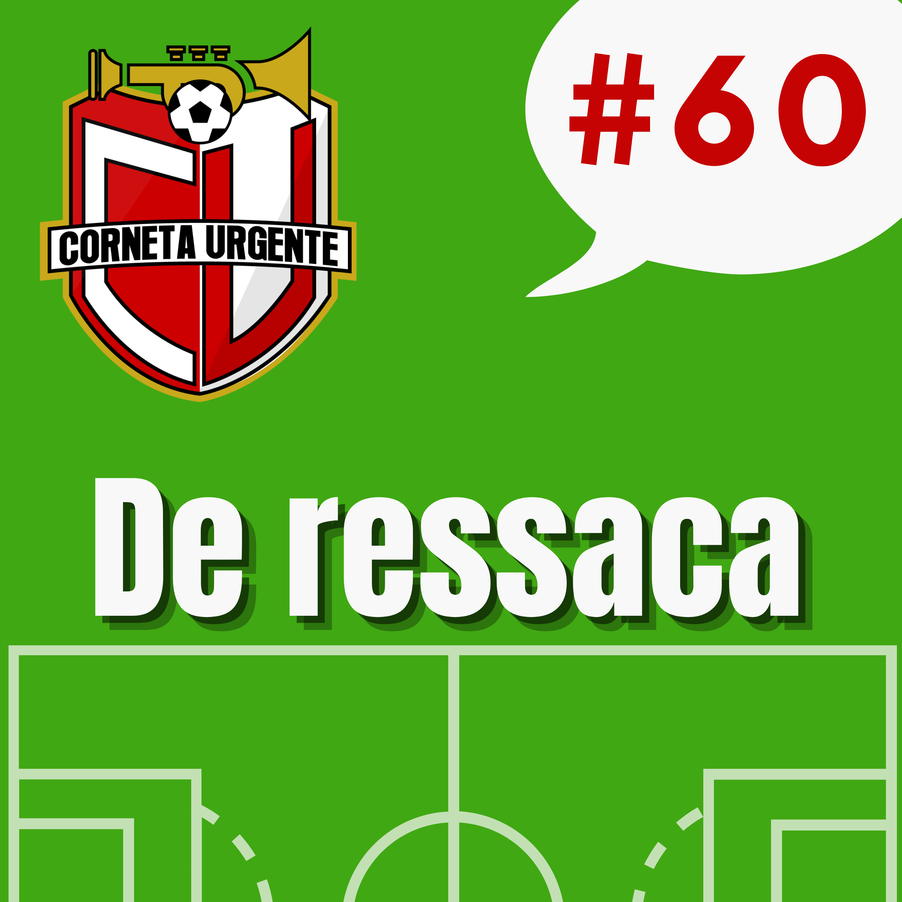 Corneta Urgente