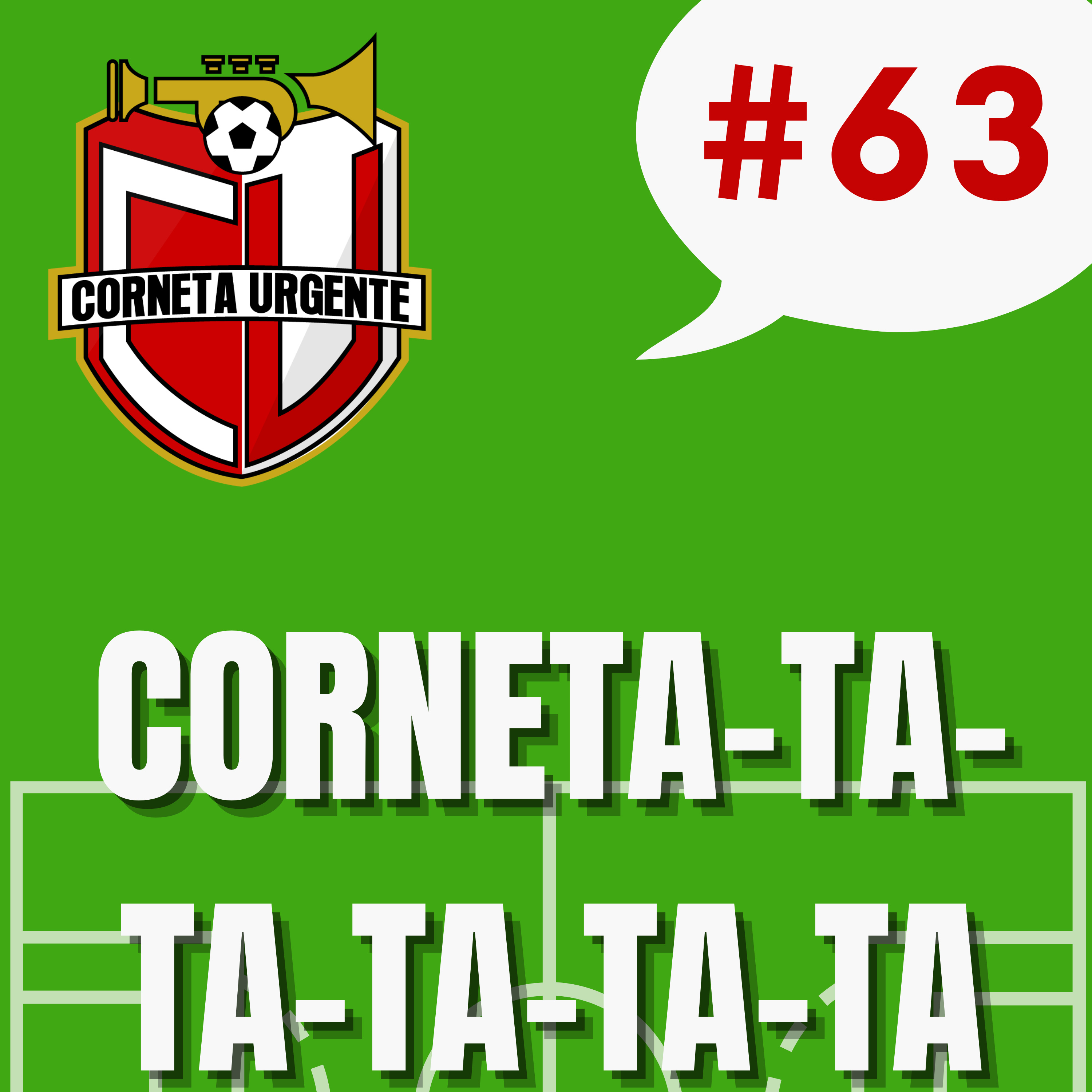 Corneta Urgente