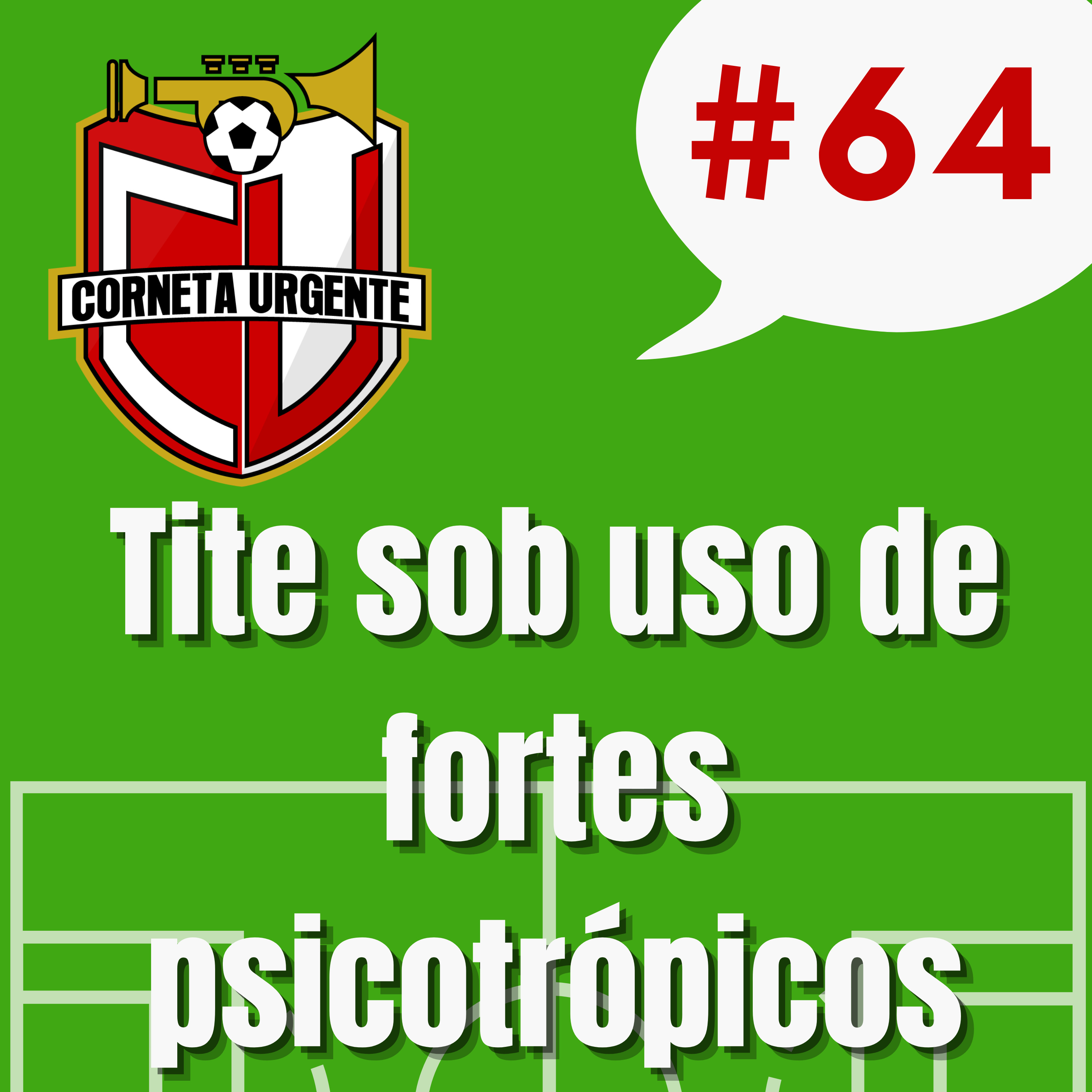 Corneta Urgente