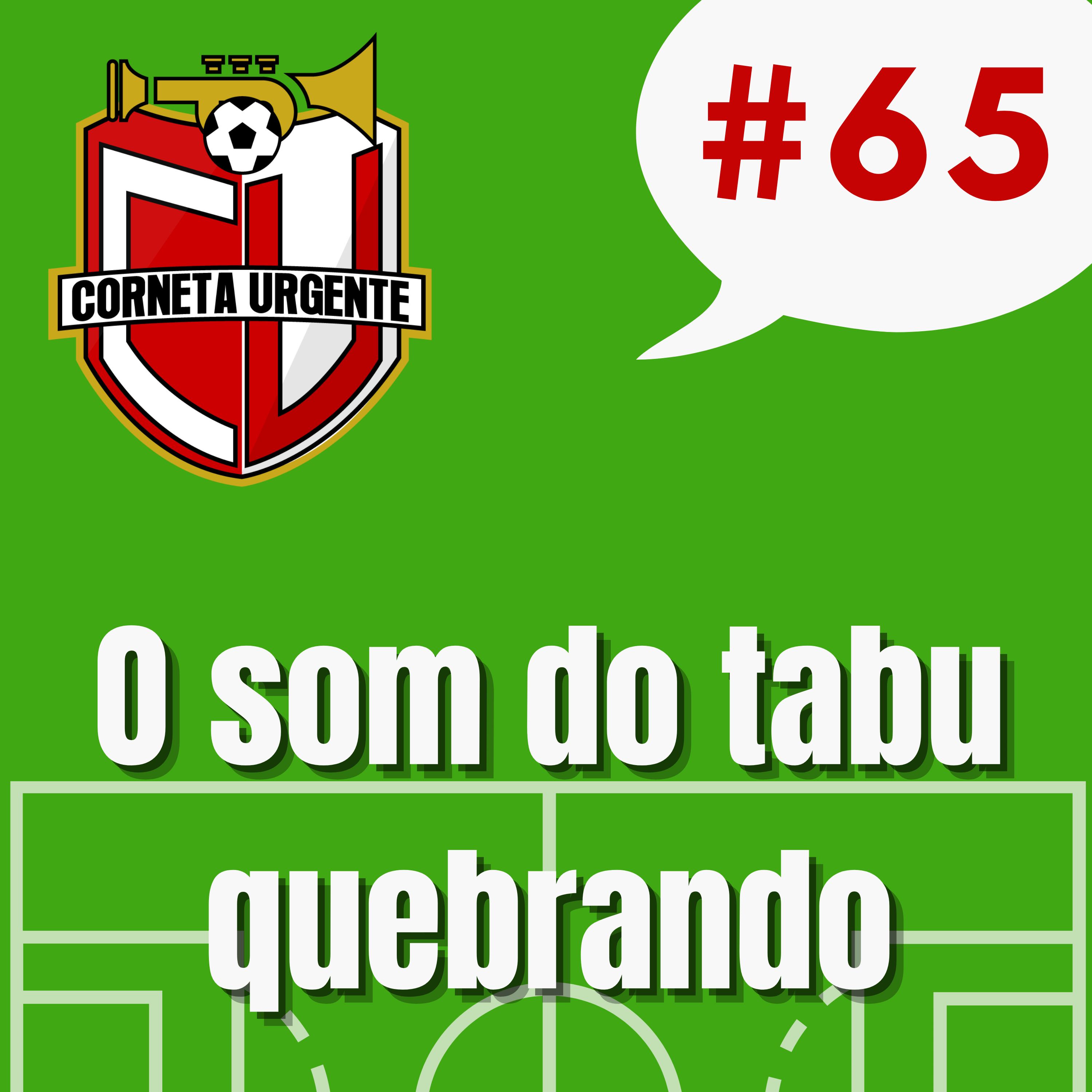 Corneta Urgente