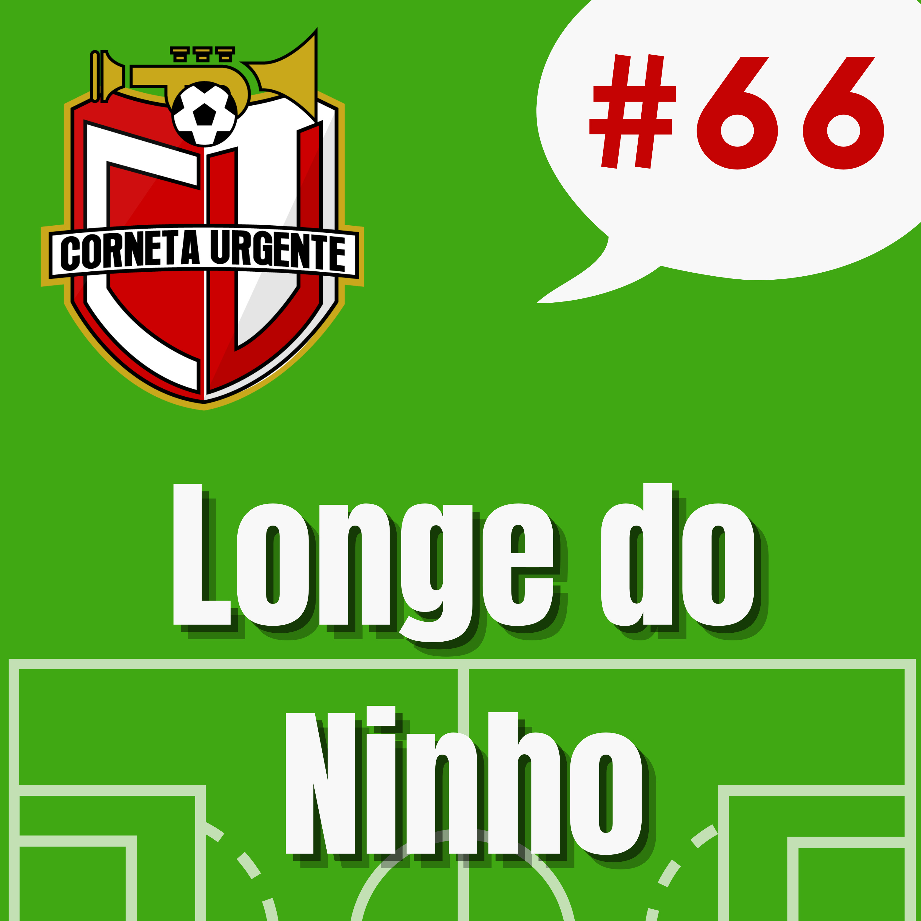 Corneta Urgente