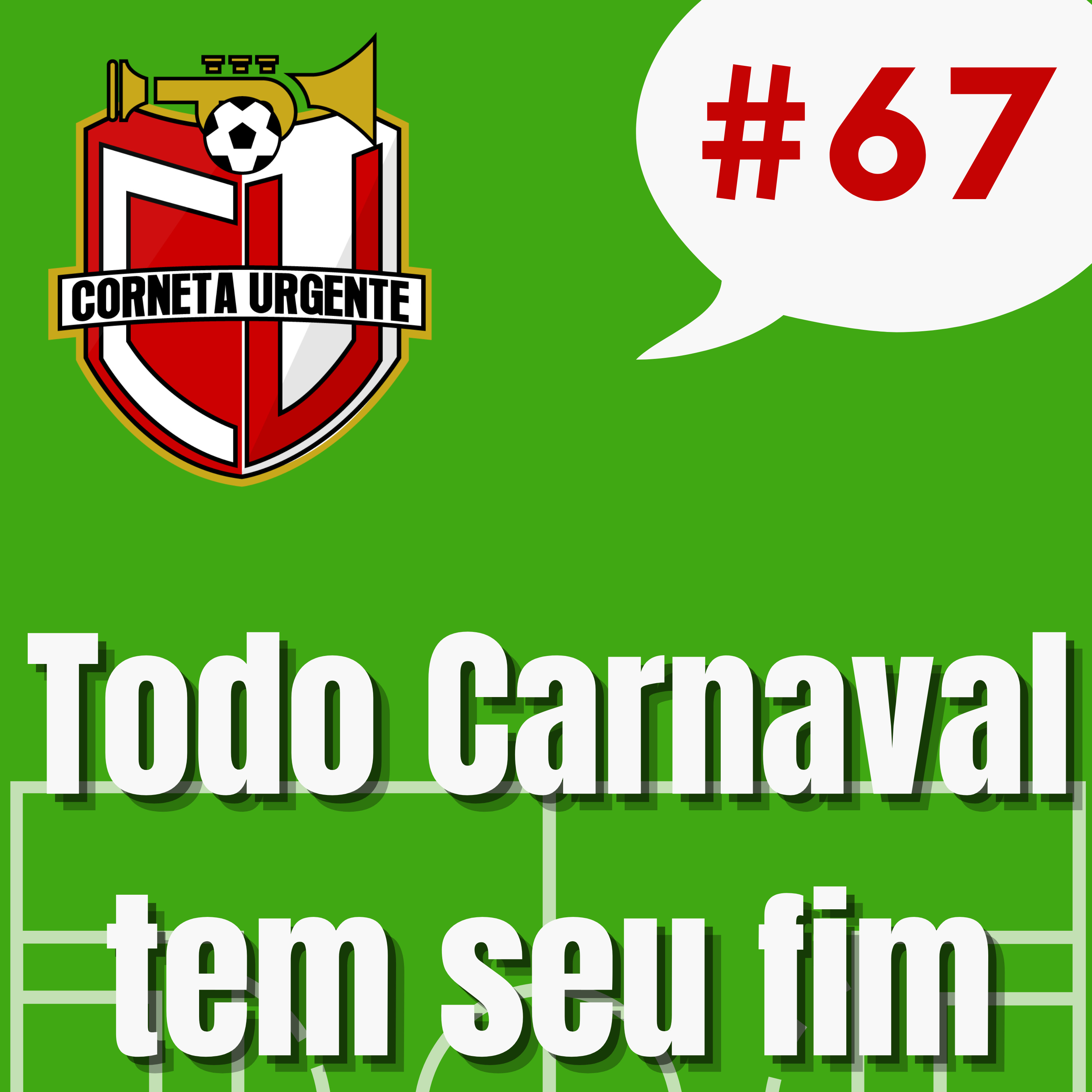 Corneta Urgente