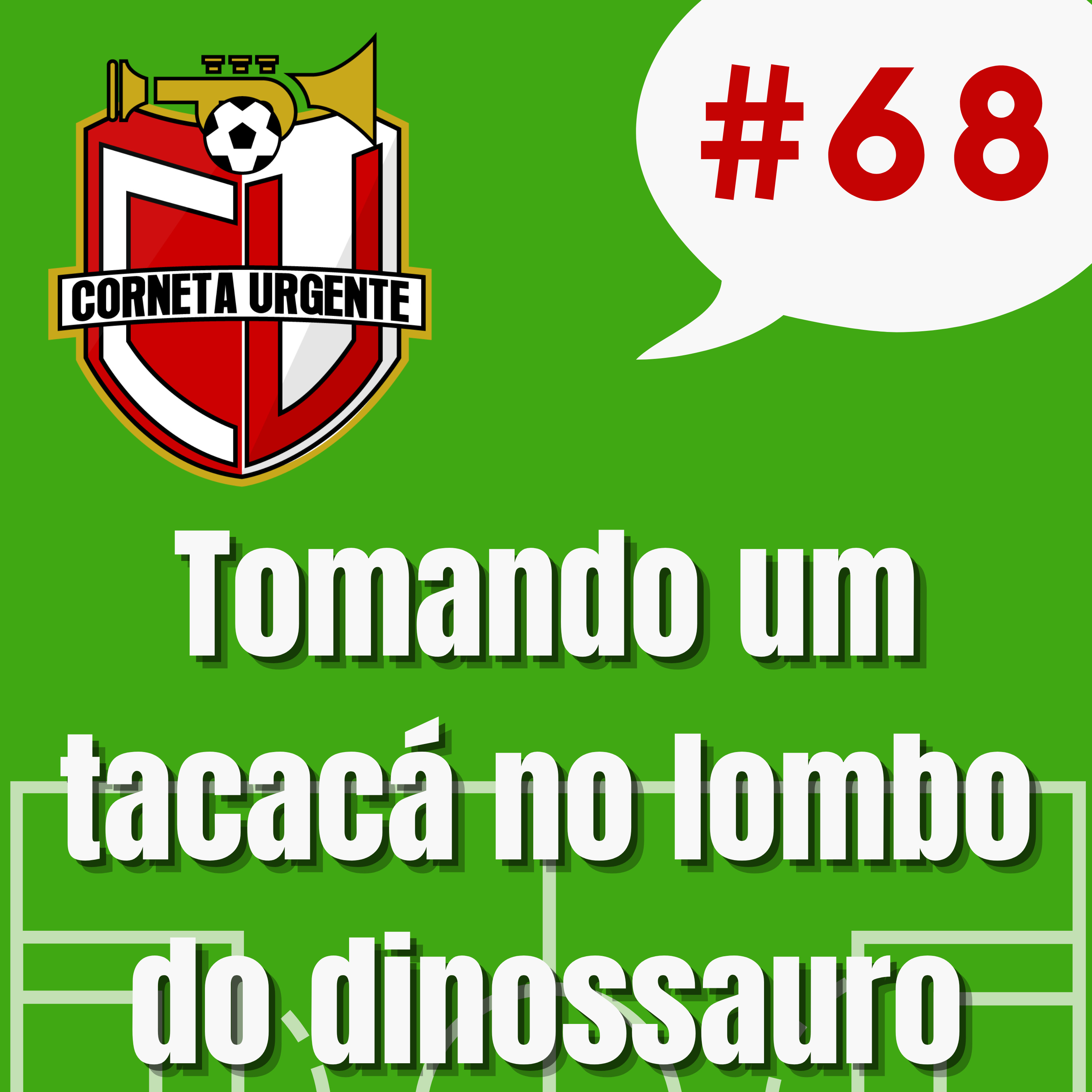 Corneta Urgente