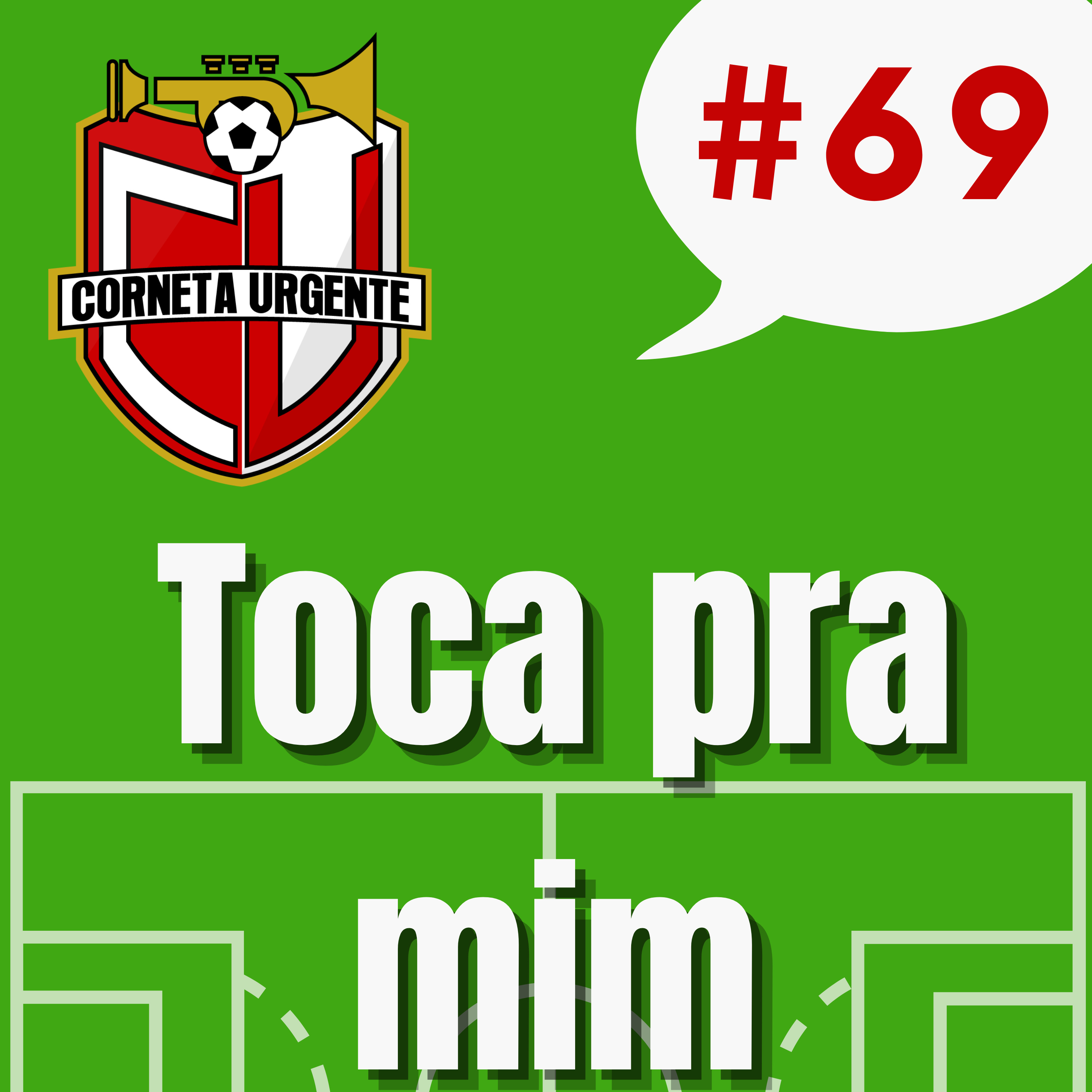Corneta Urgente