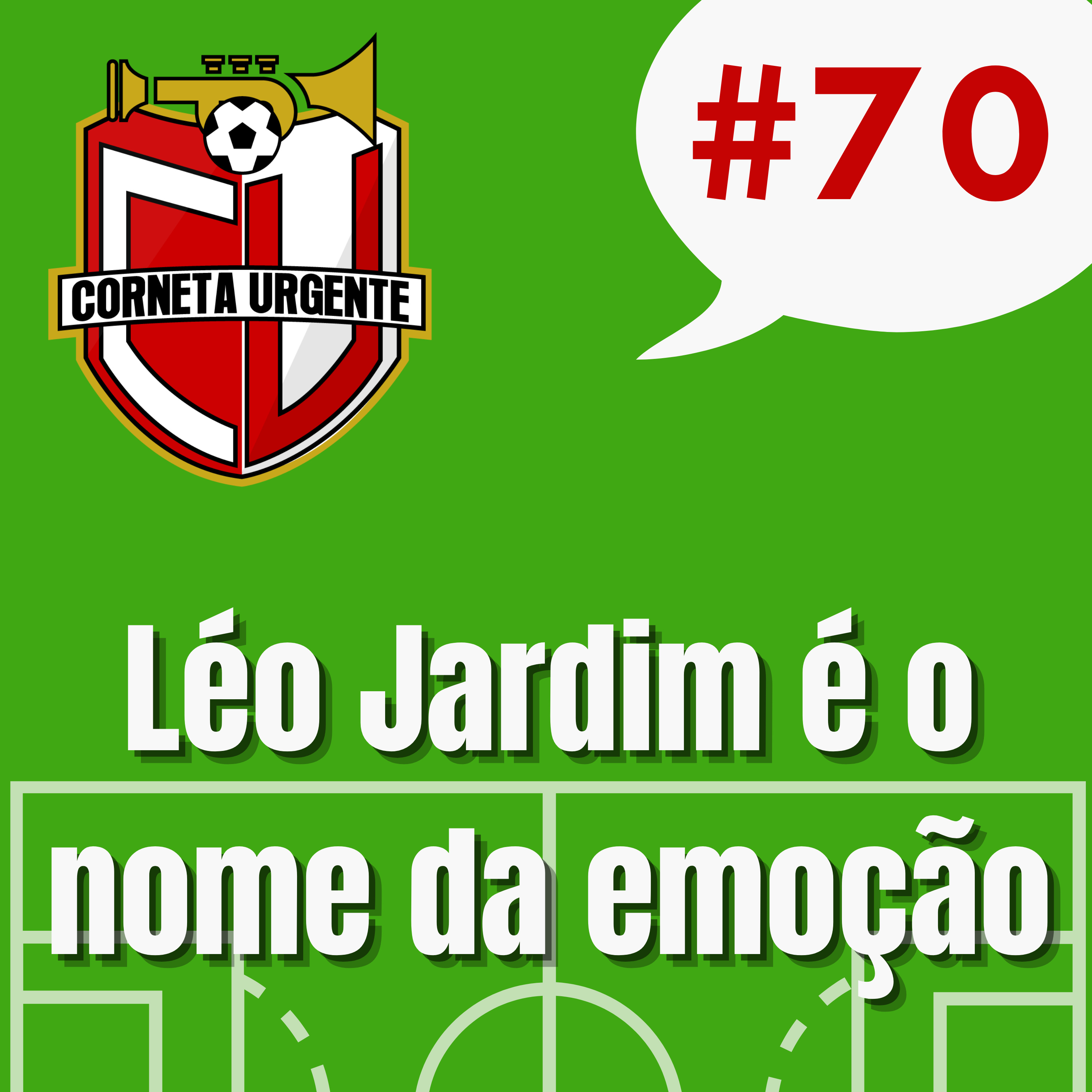 Corneta Urgente