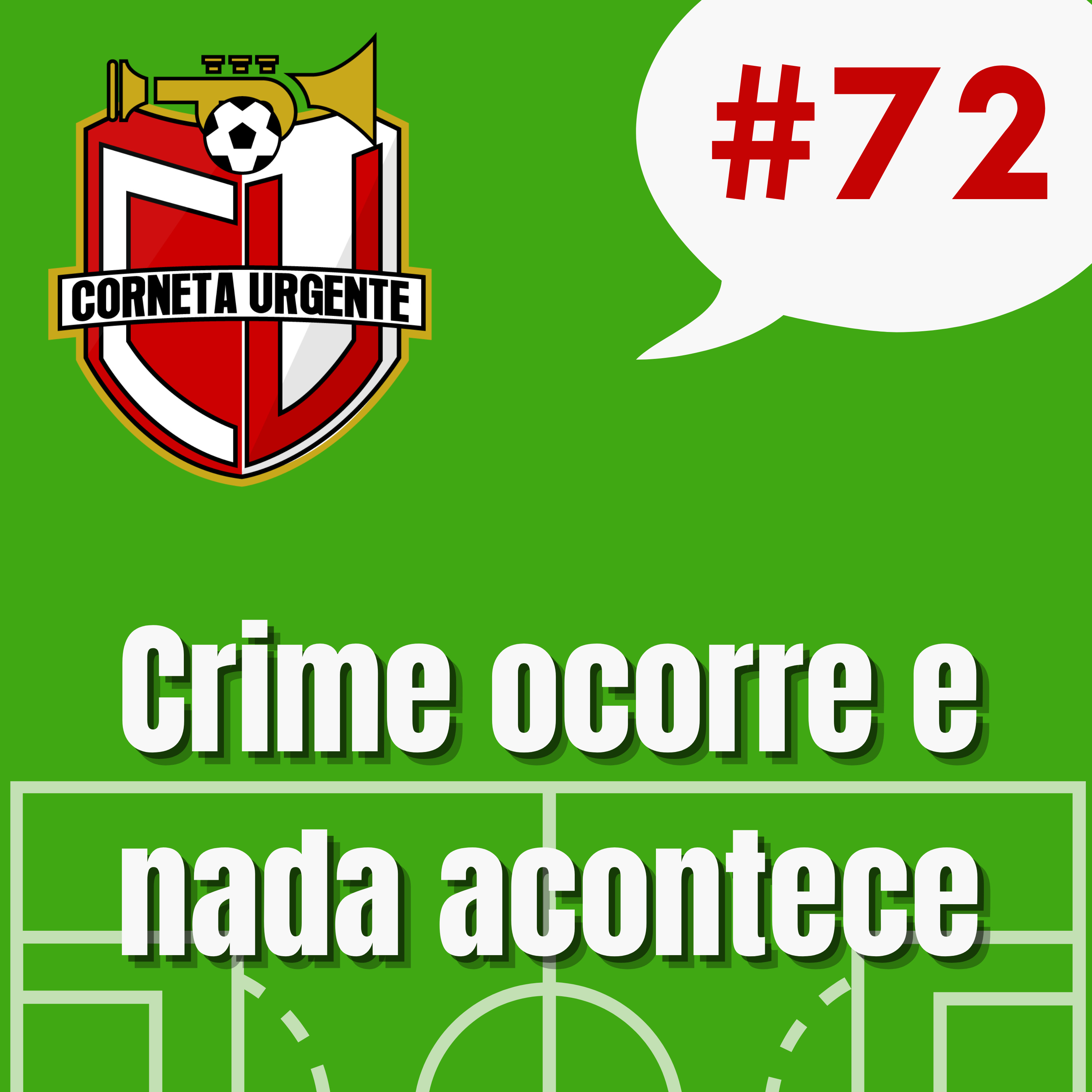 Corneta Urgente