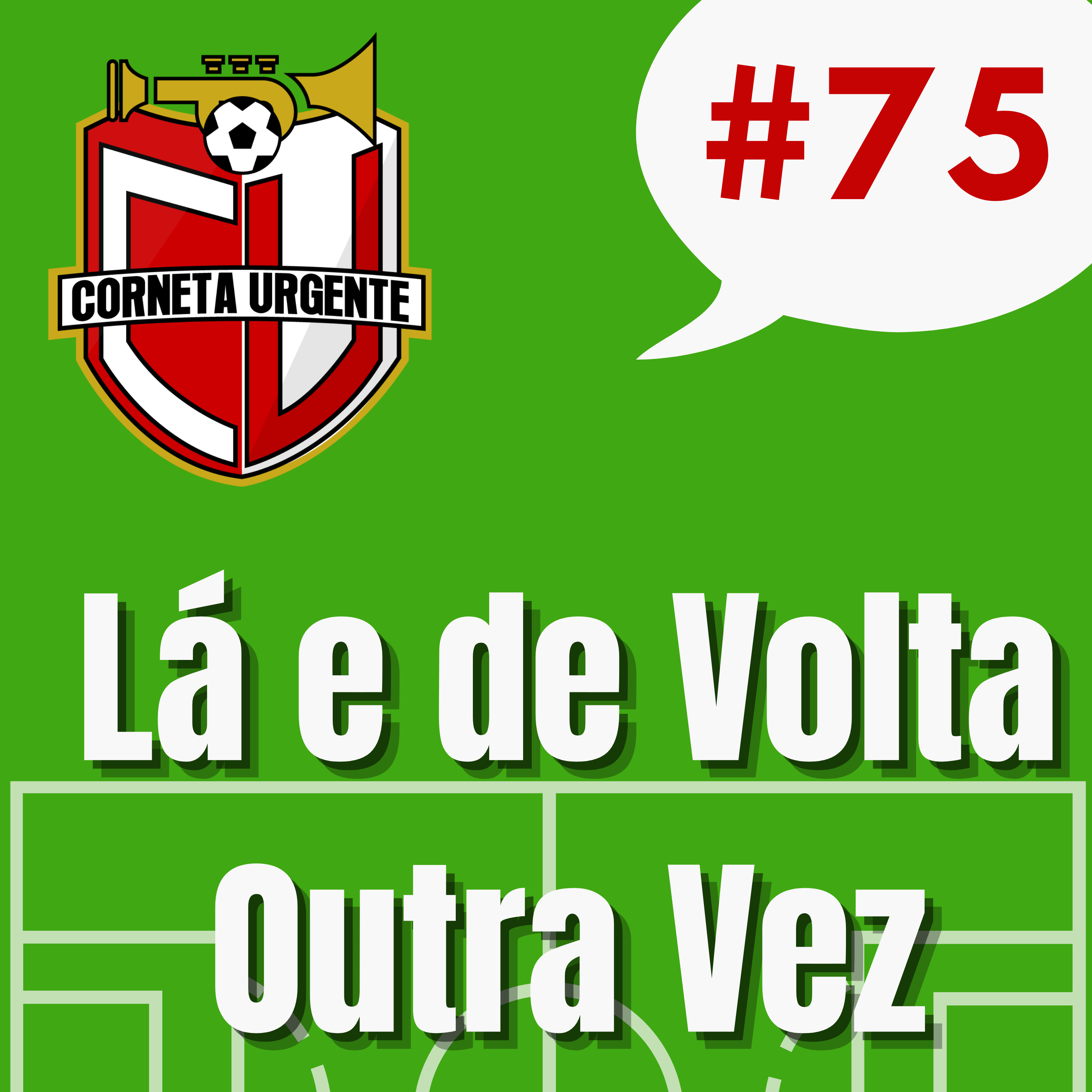 Corneta Urgente