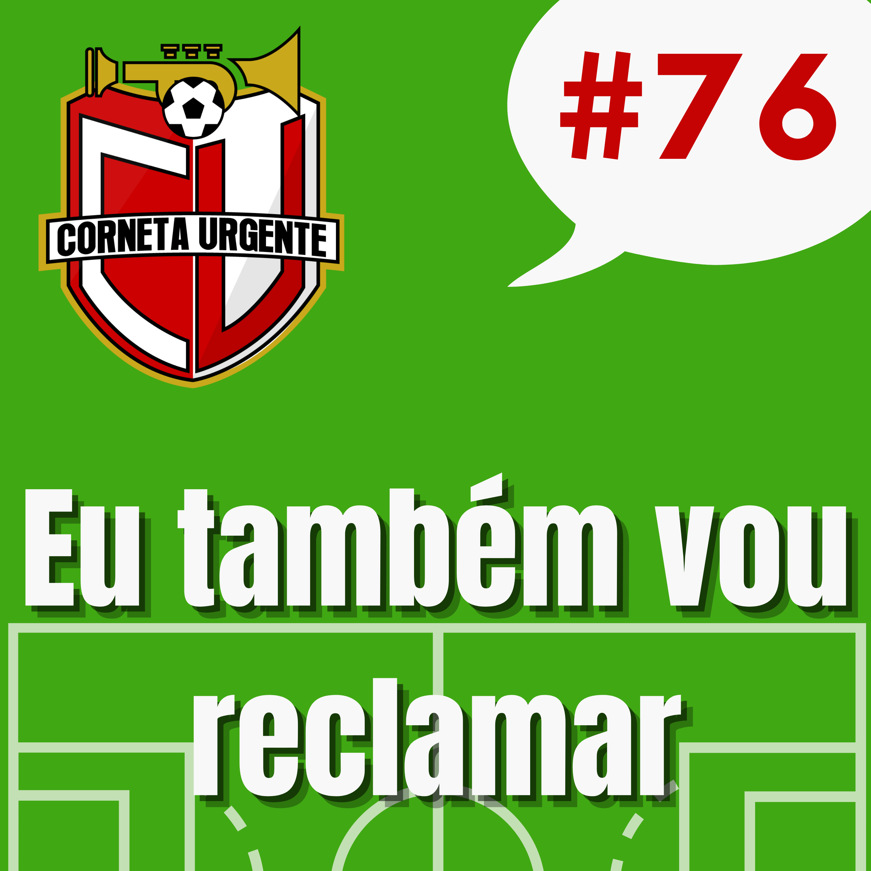 Corneta Urgente