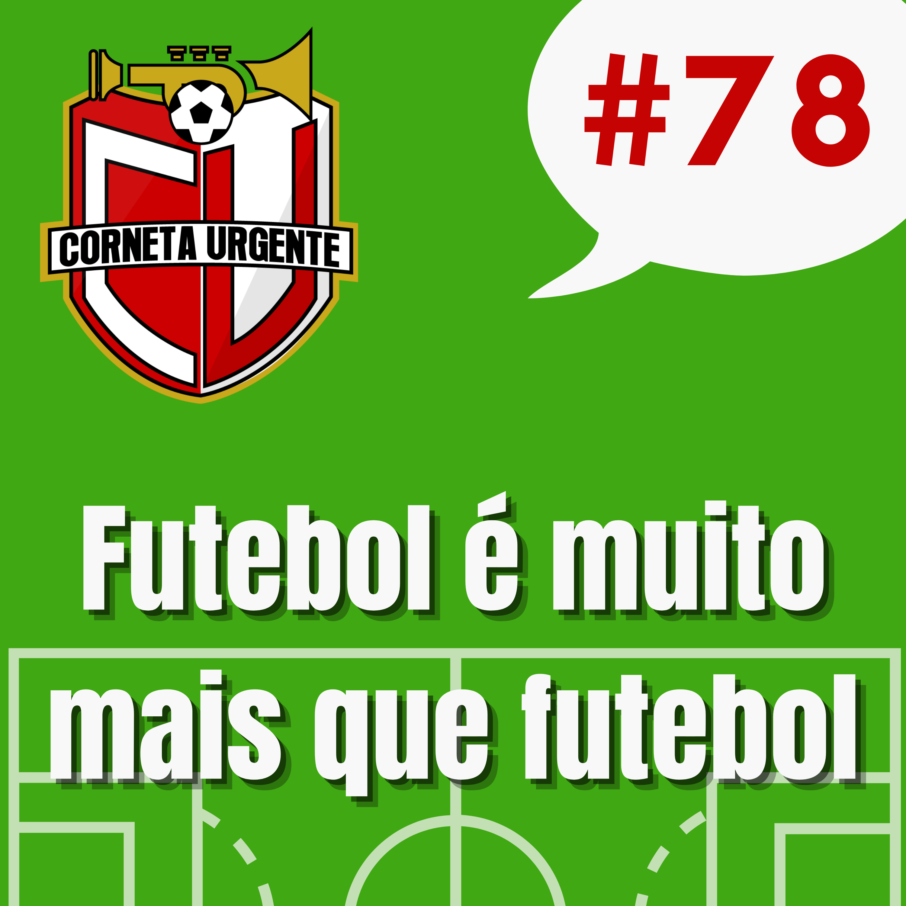 Corneta Urgente
