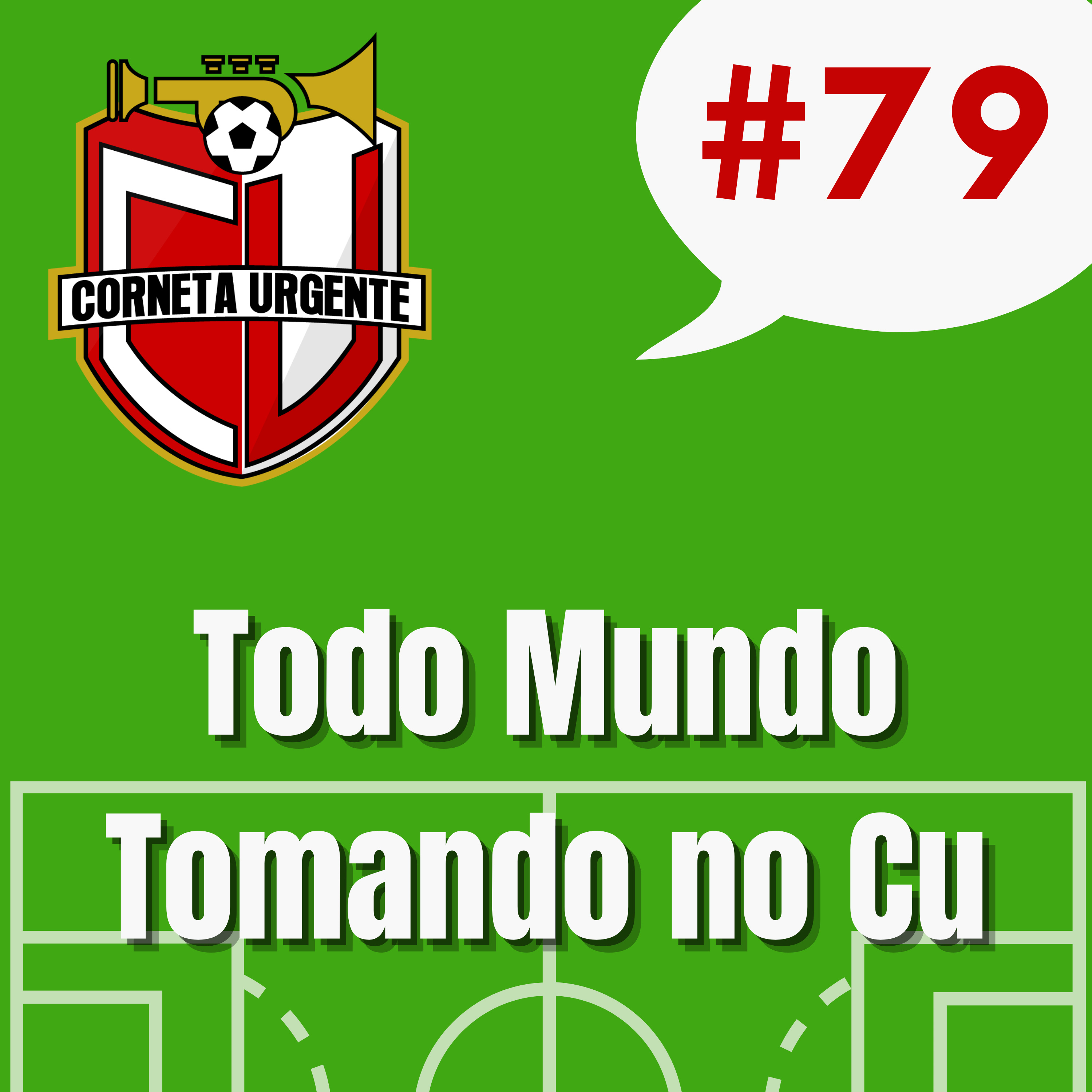 Corneta Urgente