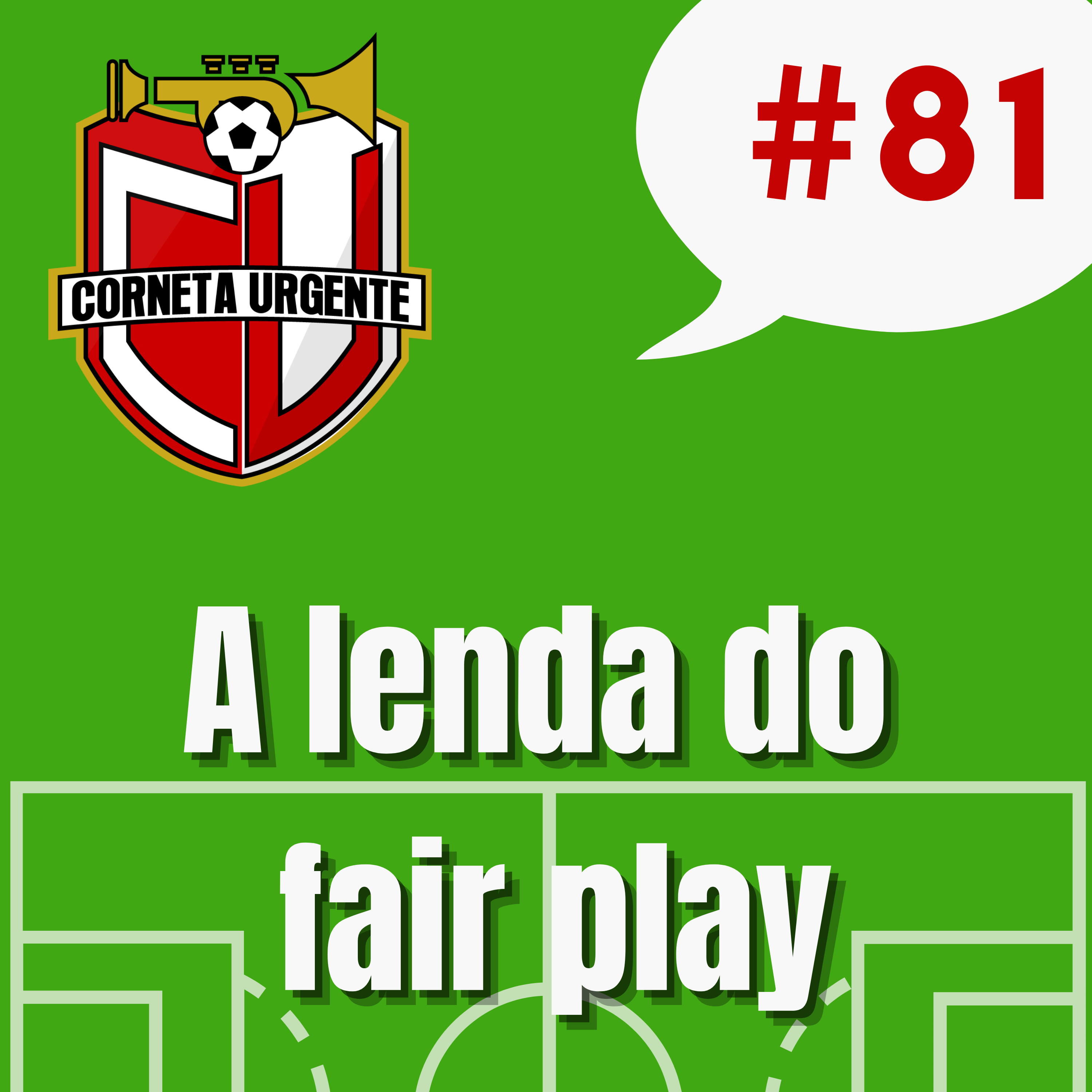 Corneta Urgente