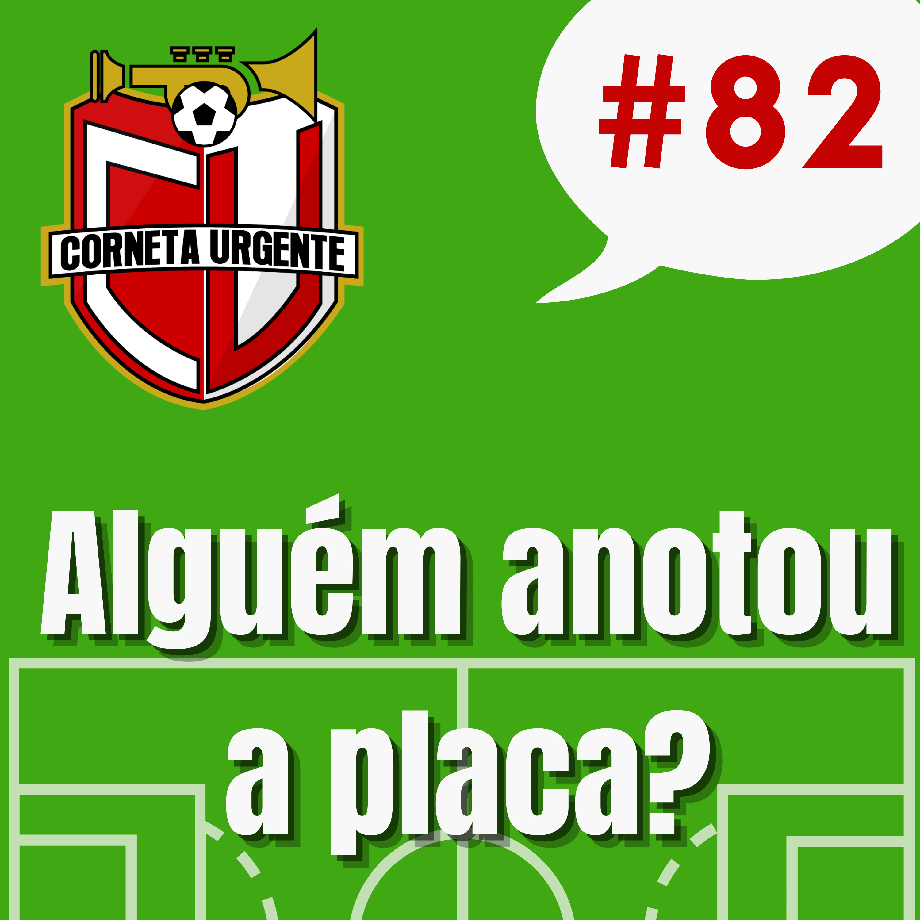 Corneta Urgente