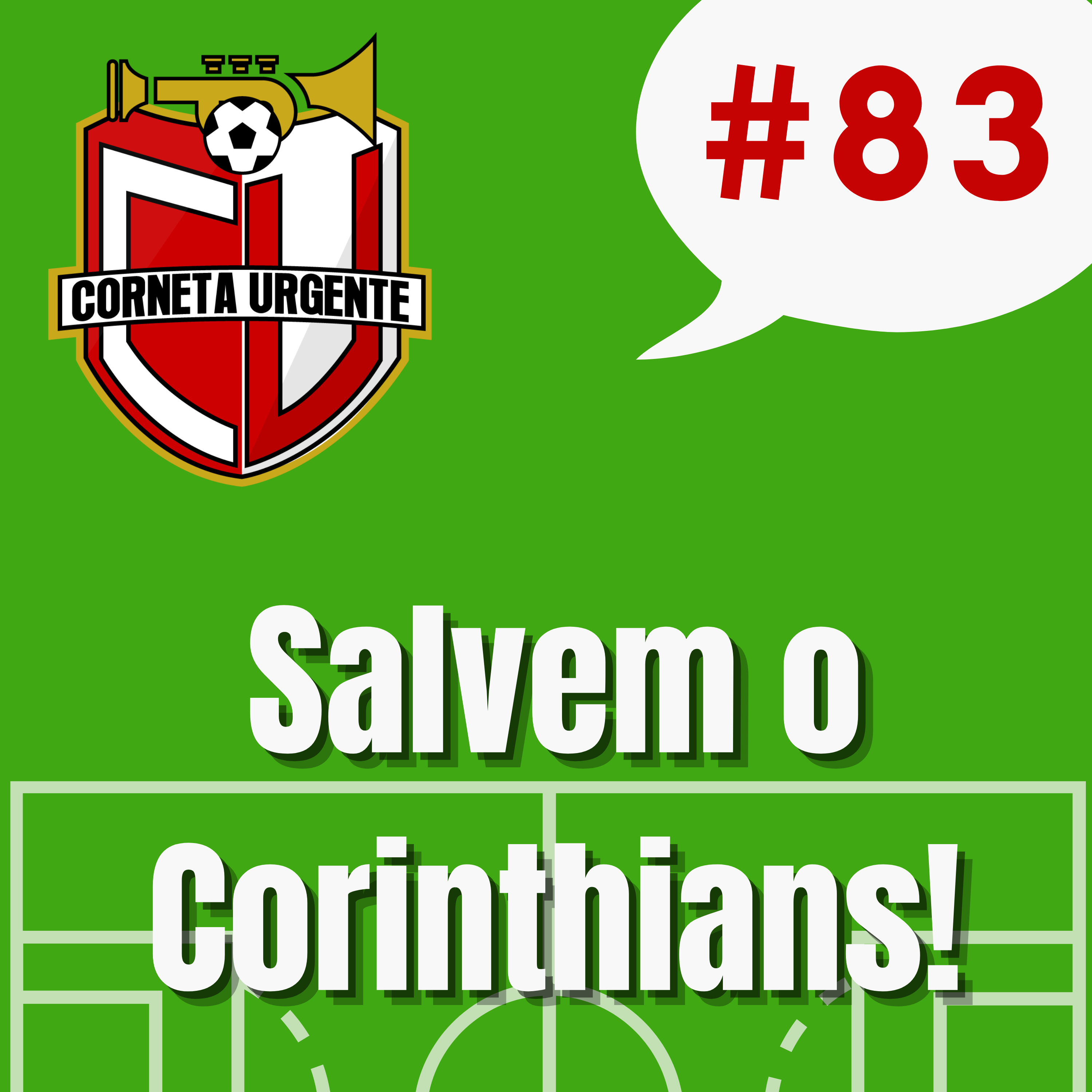 Corneta Urgente