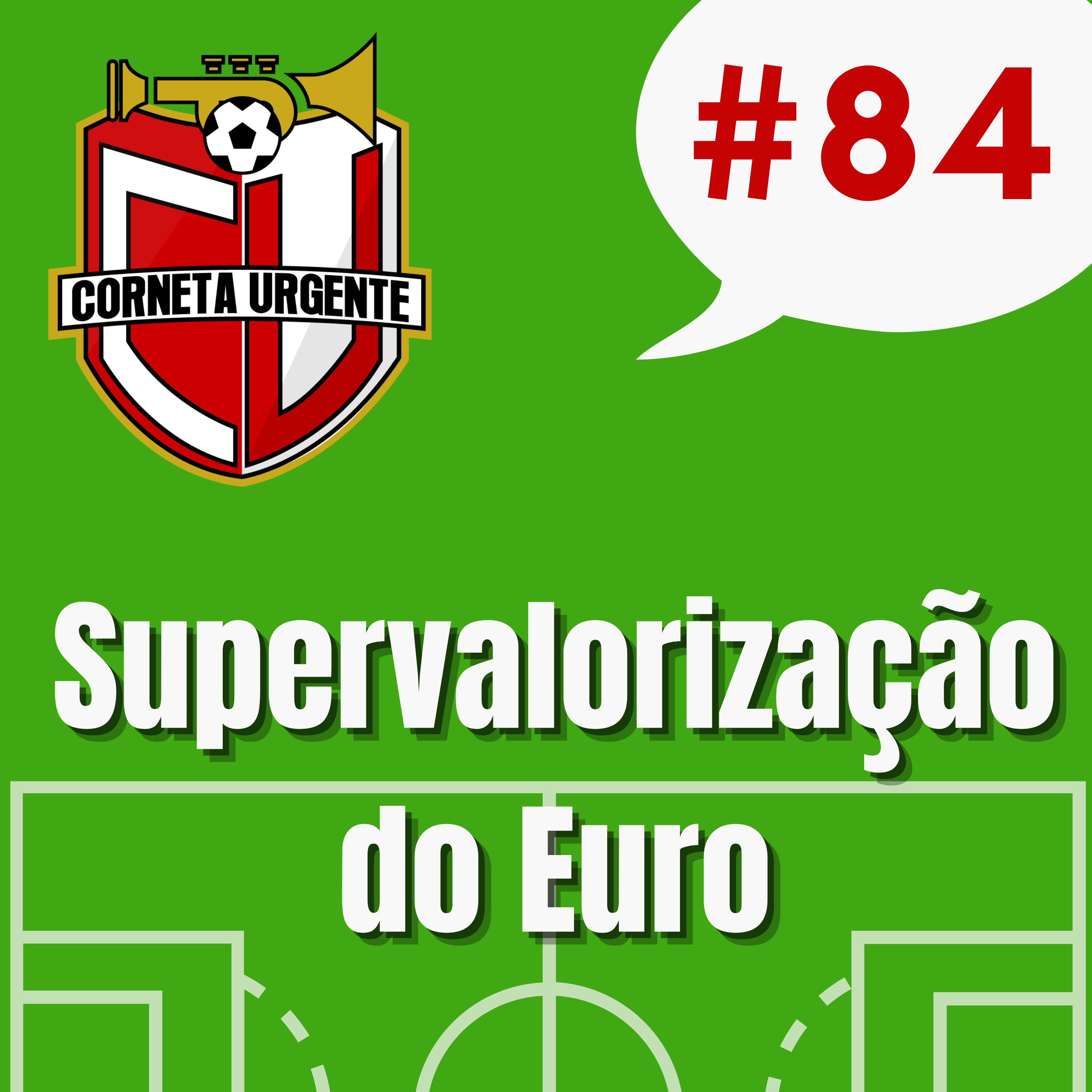 Corneta Urgente