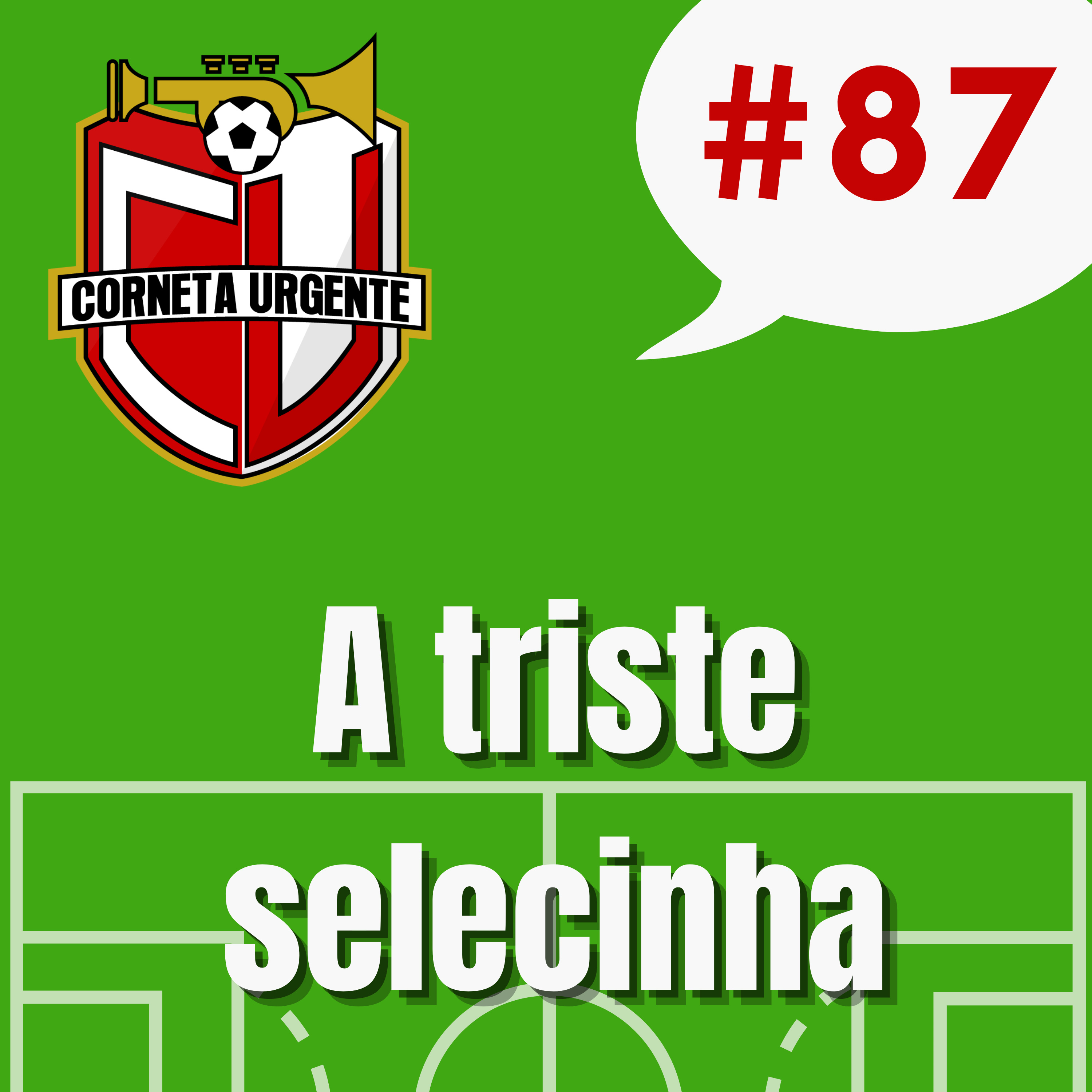 Corneta Urgente