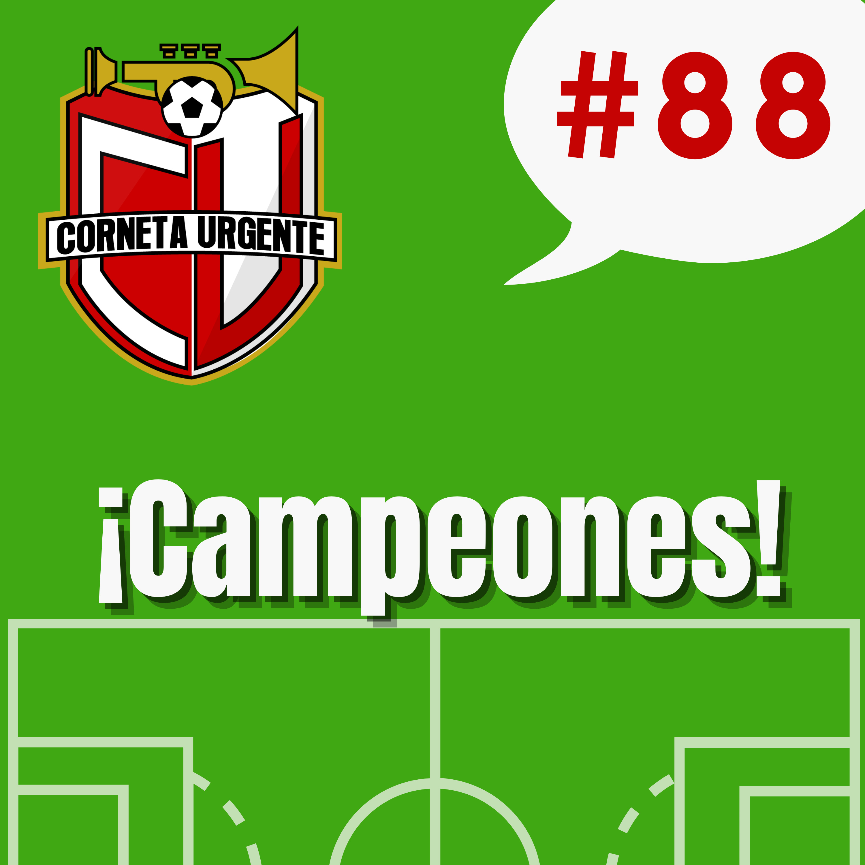 Corneta Urgente