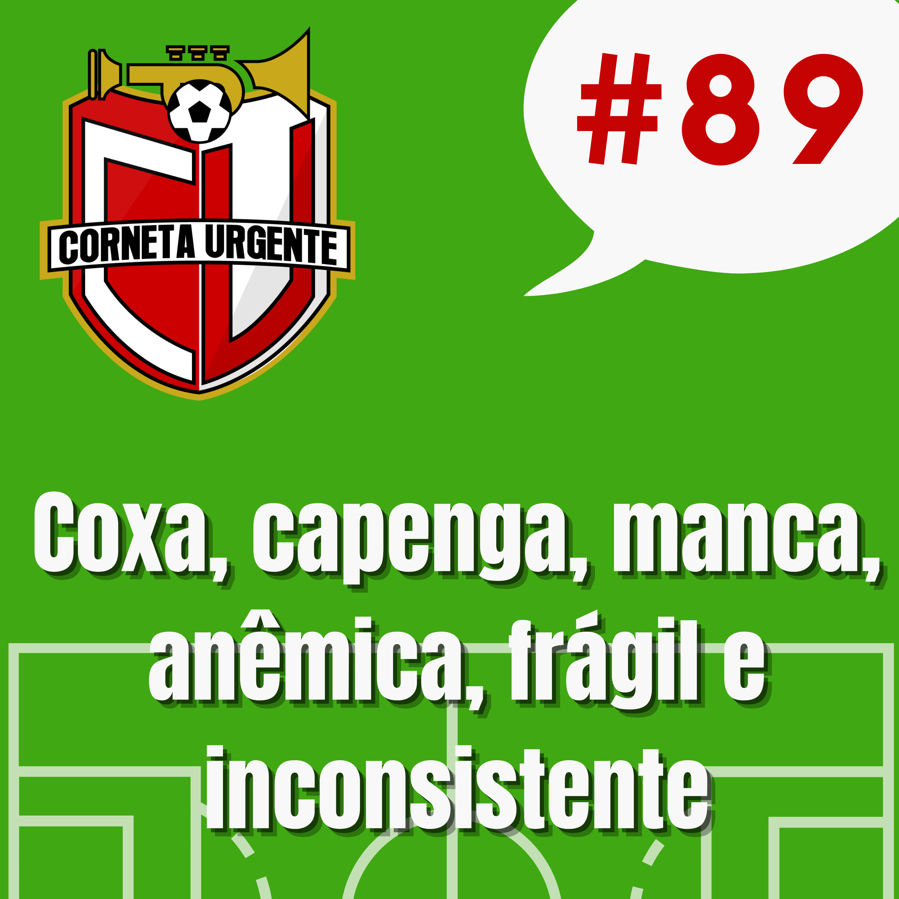 Corneta Urgente