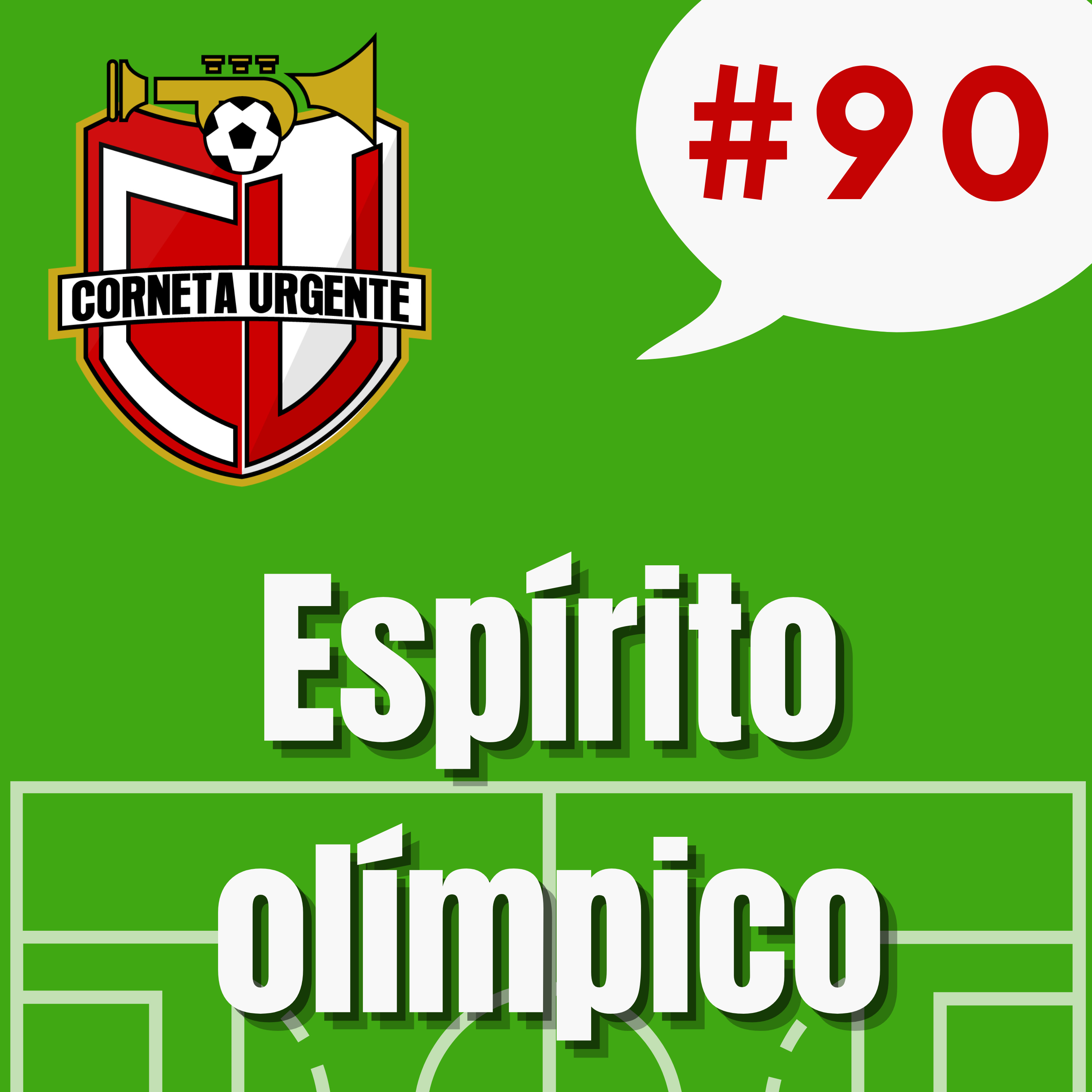 Corneta Urgente