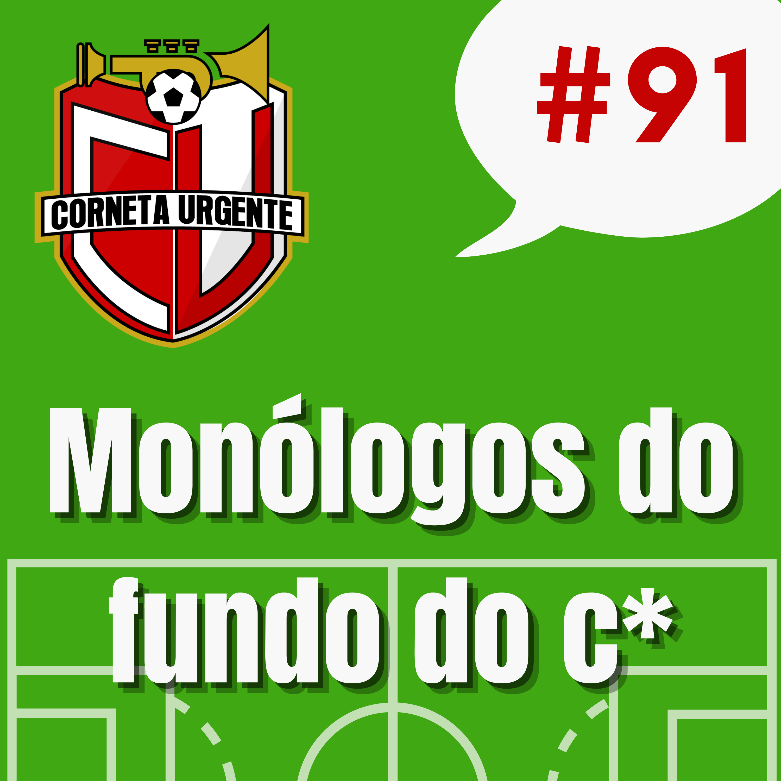 Corneta Urgente