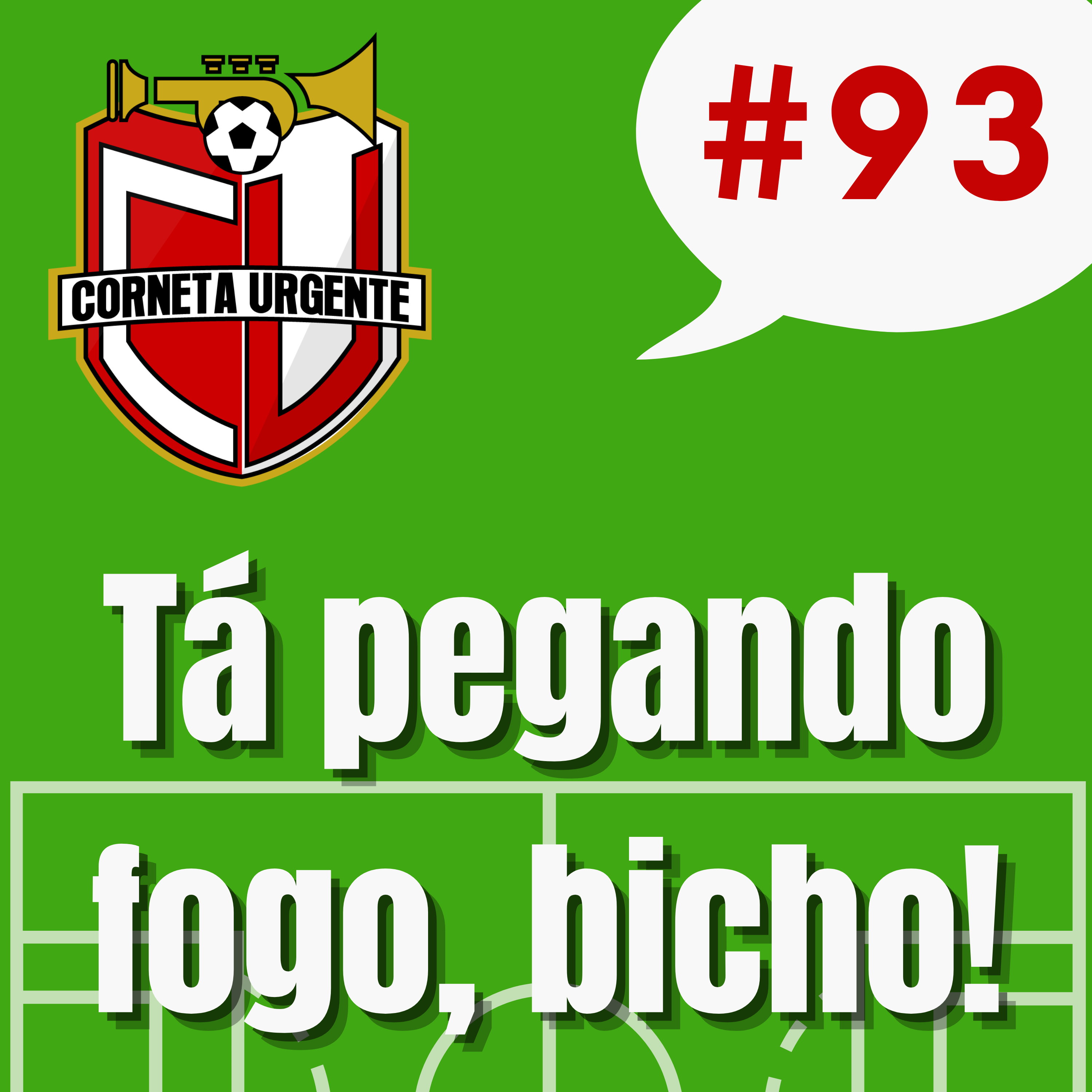 Corneta Urgente