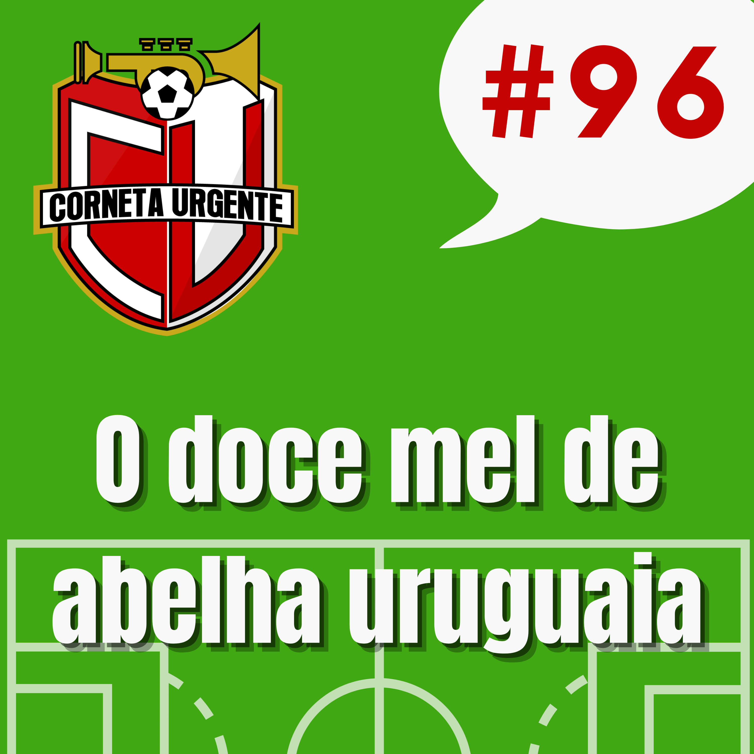 Corneta Urgente