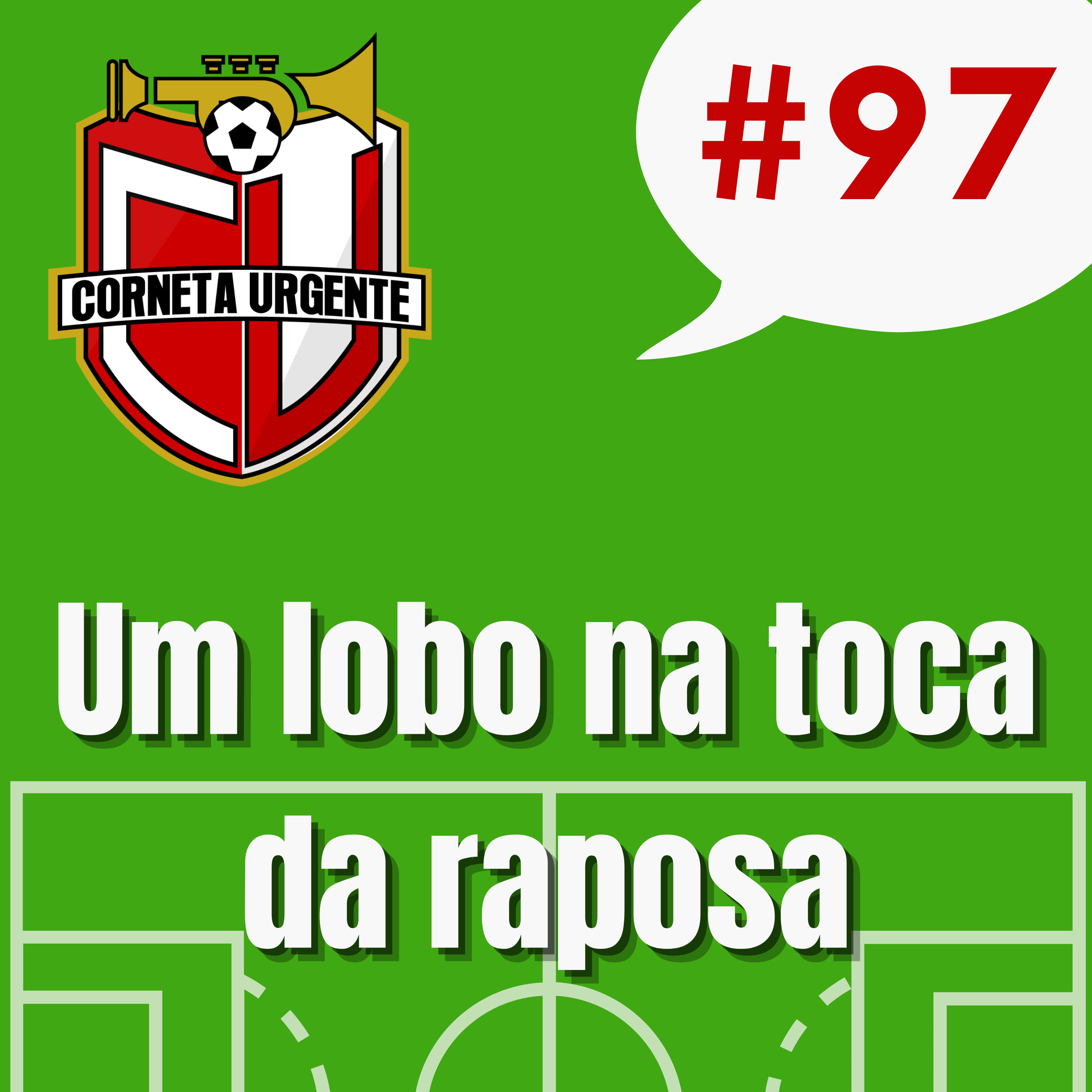 Corneta Urgente