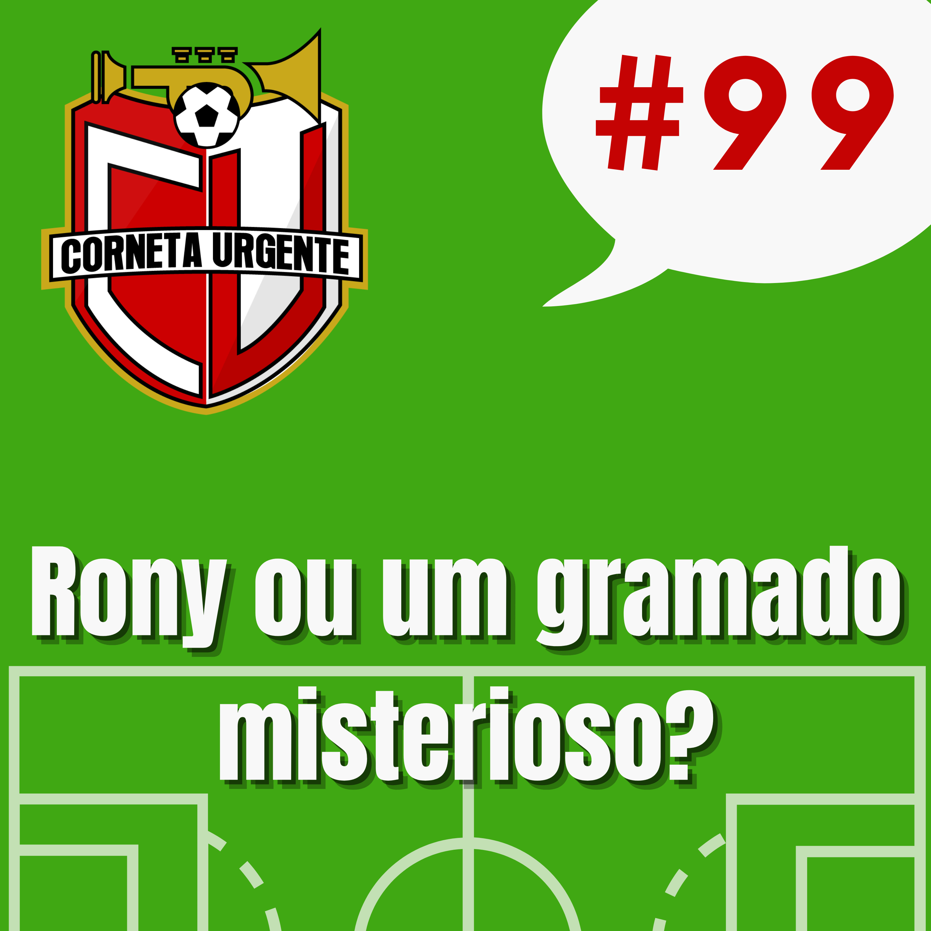 Corneta Urgente