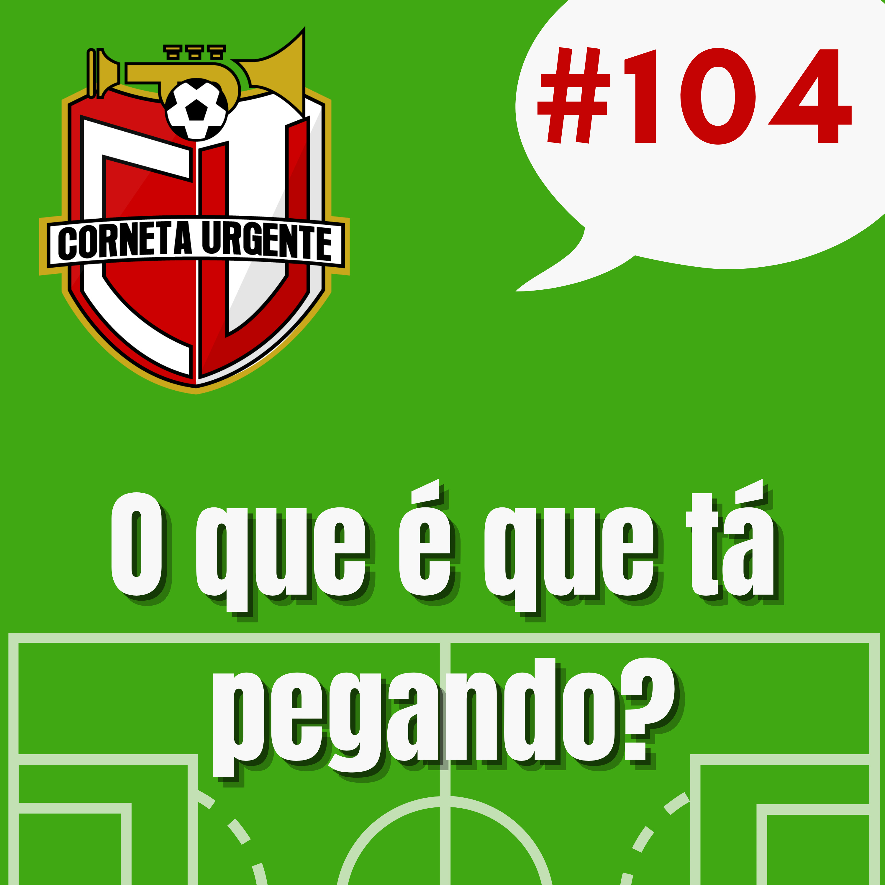 Corneta Urgente